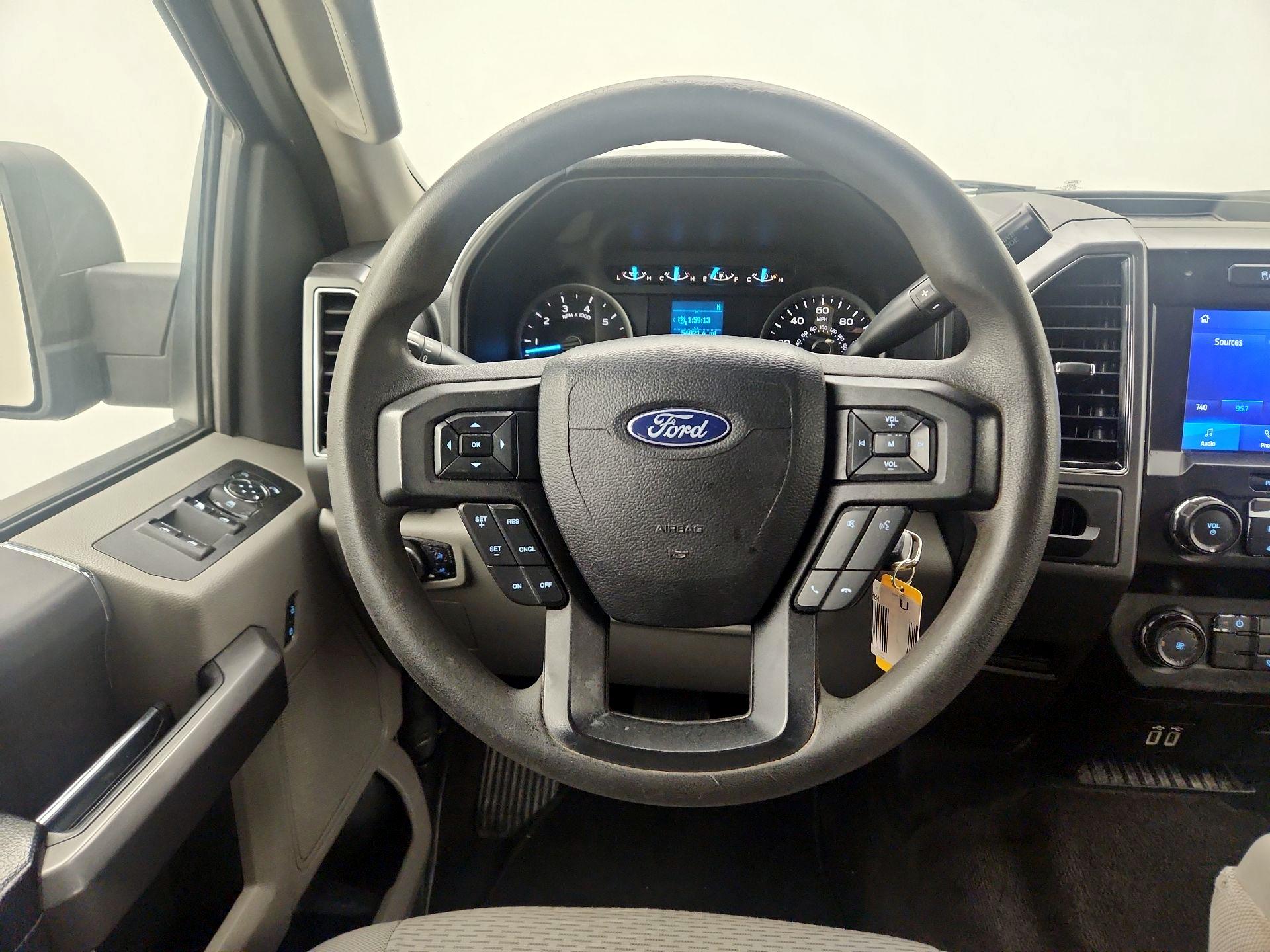 Thumbnail: 2020 Ford F-150 - 10