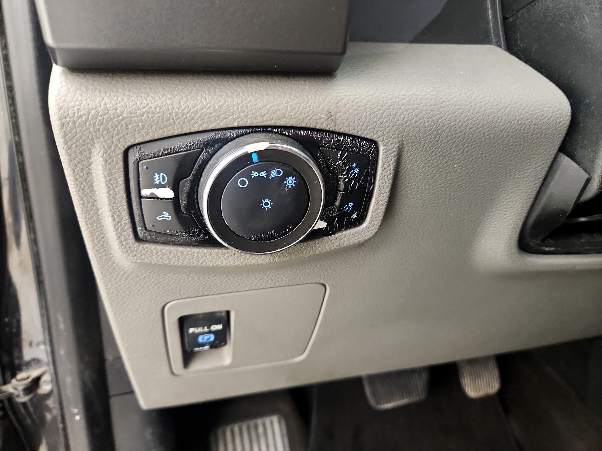Thumbnail: 2020 Ford F-150 - 13