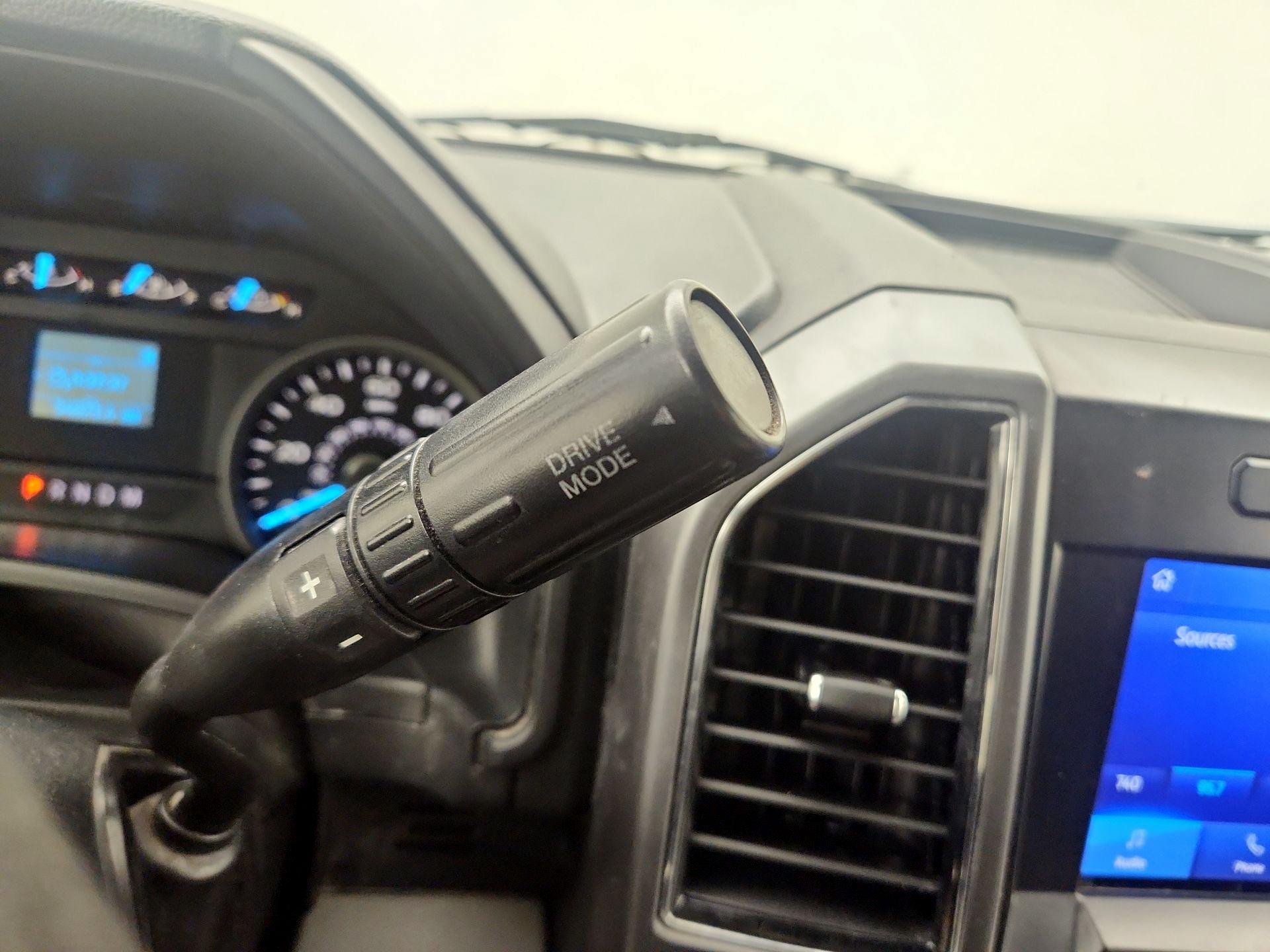 Thumbnail: 2020 Ford F-150 - 17