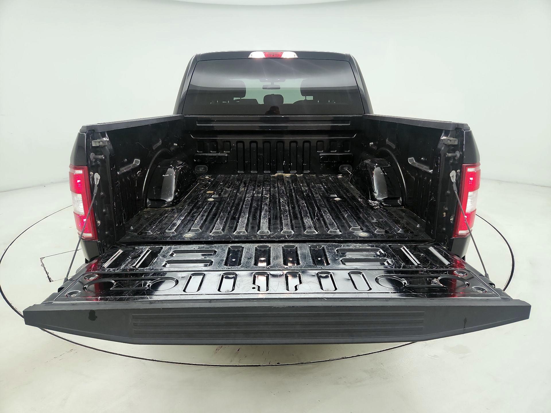 Thumbnail: 2020 Ford F-150 - 20