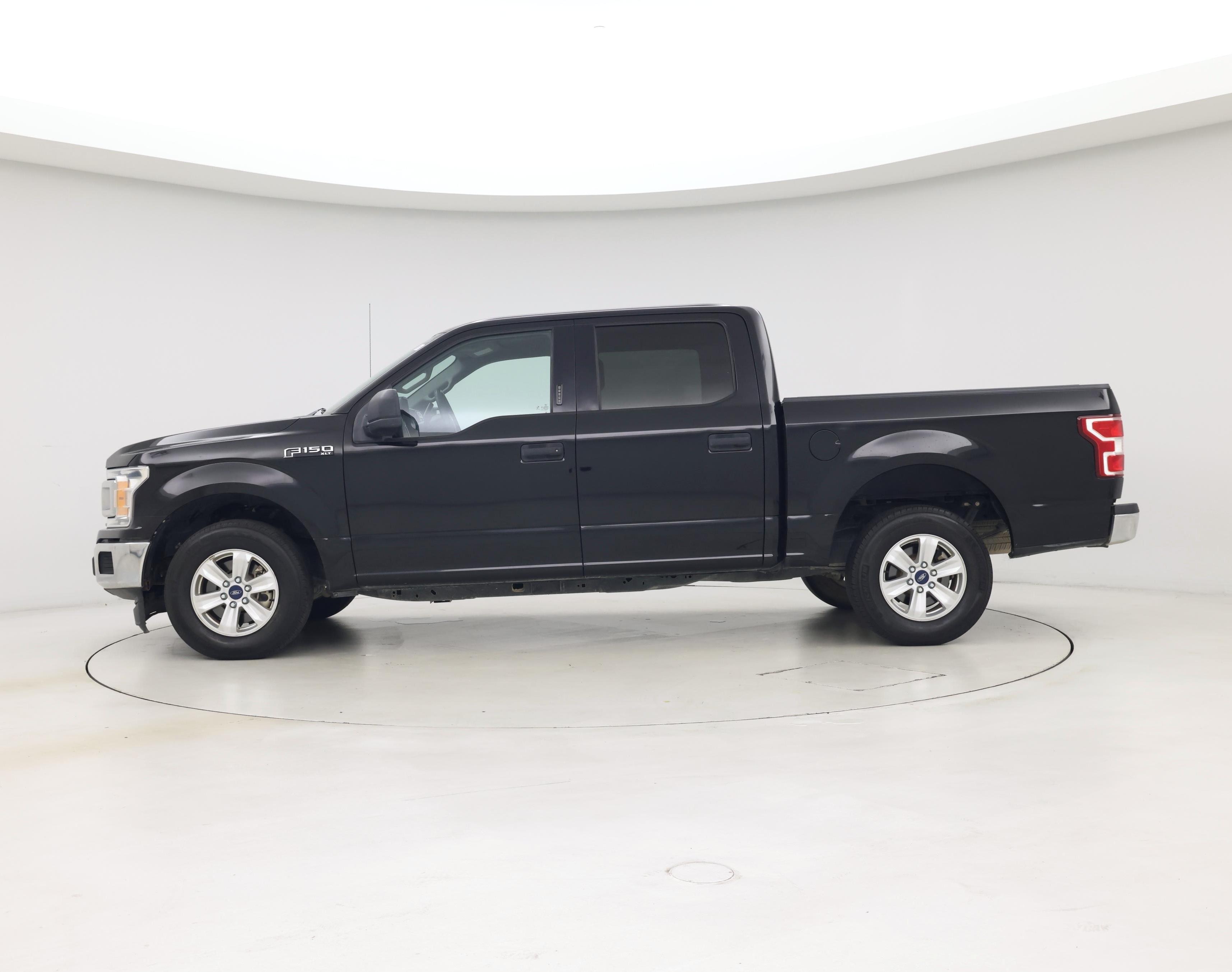 Thumbnail: 2020 Ford F-150 - 3