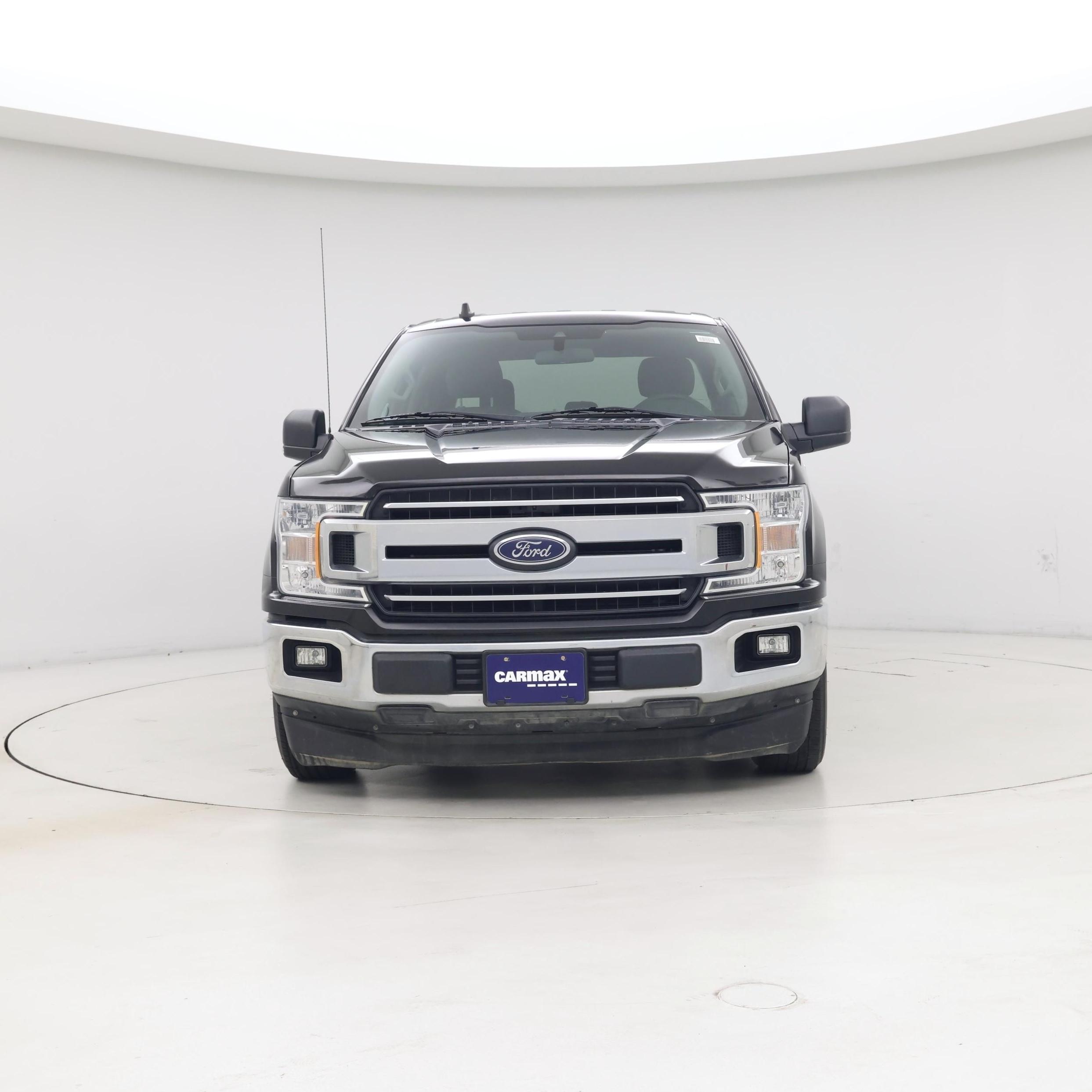 Thumbnail: 2020 Ford F-150 - 5