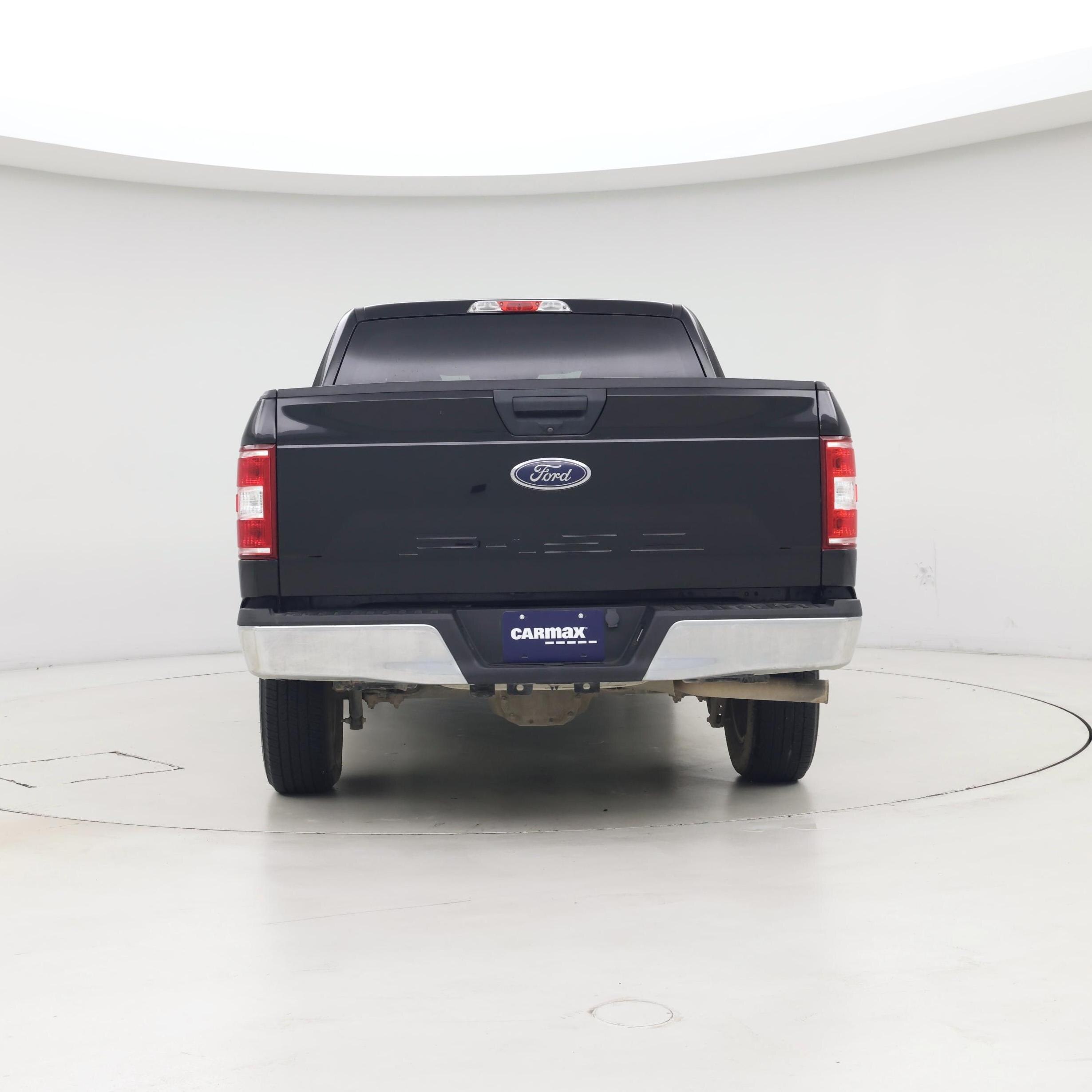 Thumbnail: 2020 Ford F-150 - 6