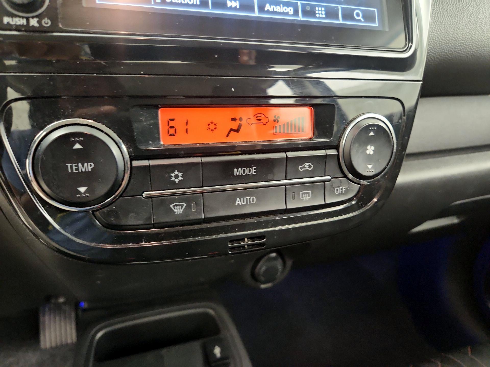 Thumbnail: 2024 Mitsubishi Mirage - 16