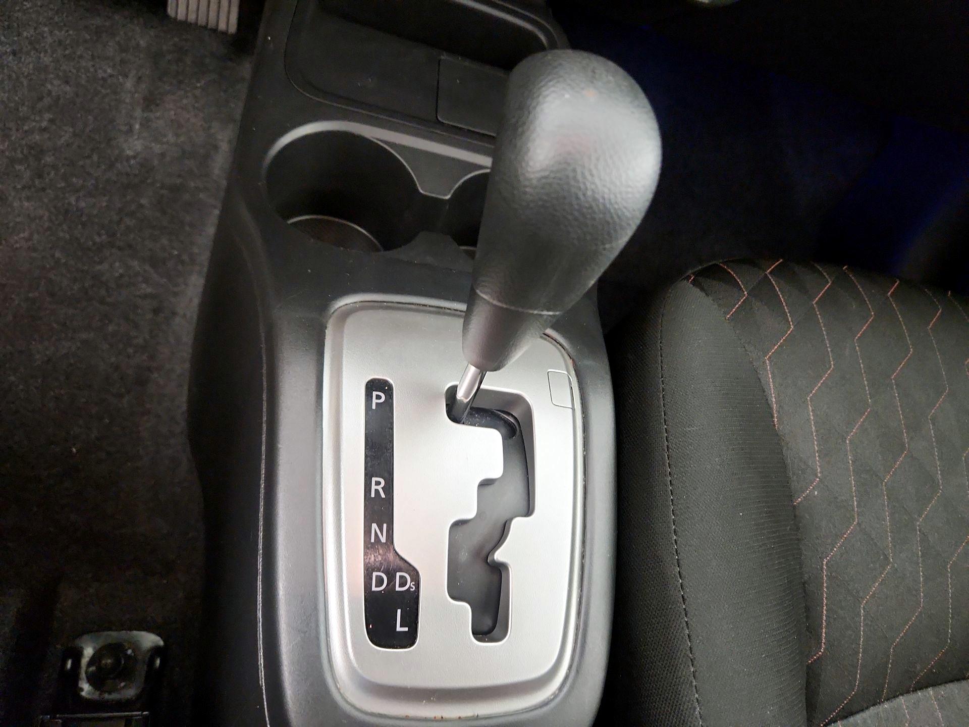 Thumbnail: 2024 Mitsubishi Mirage - 17