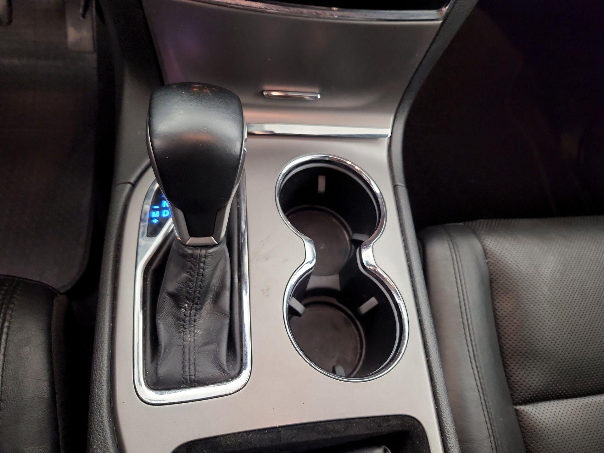 Thumbnail: 2020 Jeep Grand Cherokee - 17