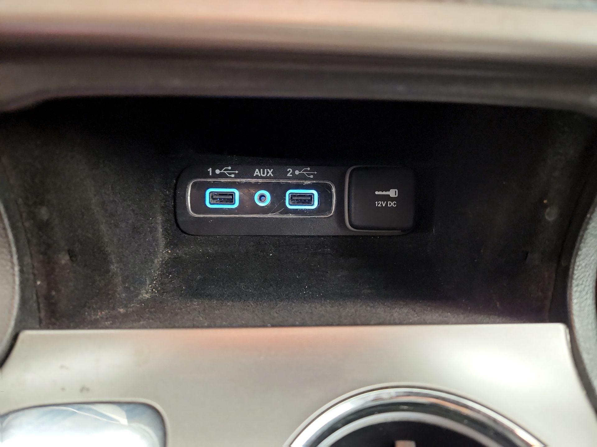 Thumbnail: 2020 Jeep Grand Cherokee - 18