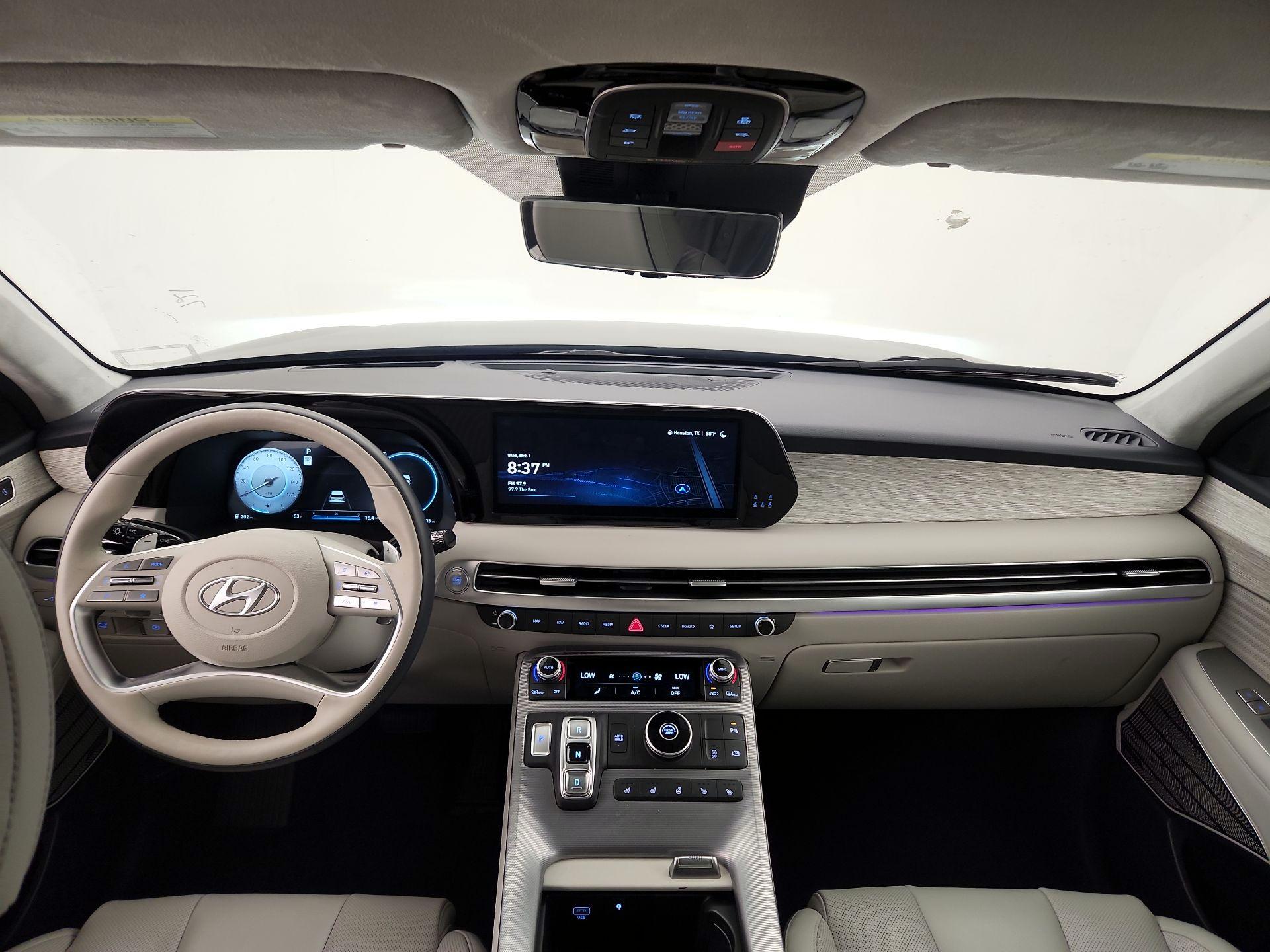 Thumbnail: 2024 Hyundai Palisade - 9