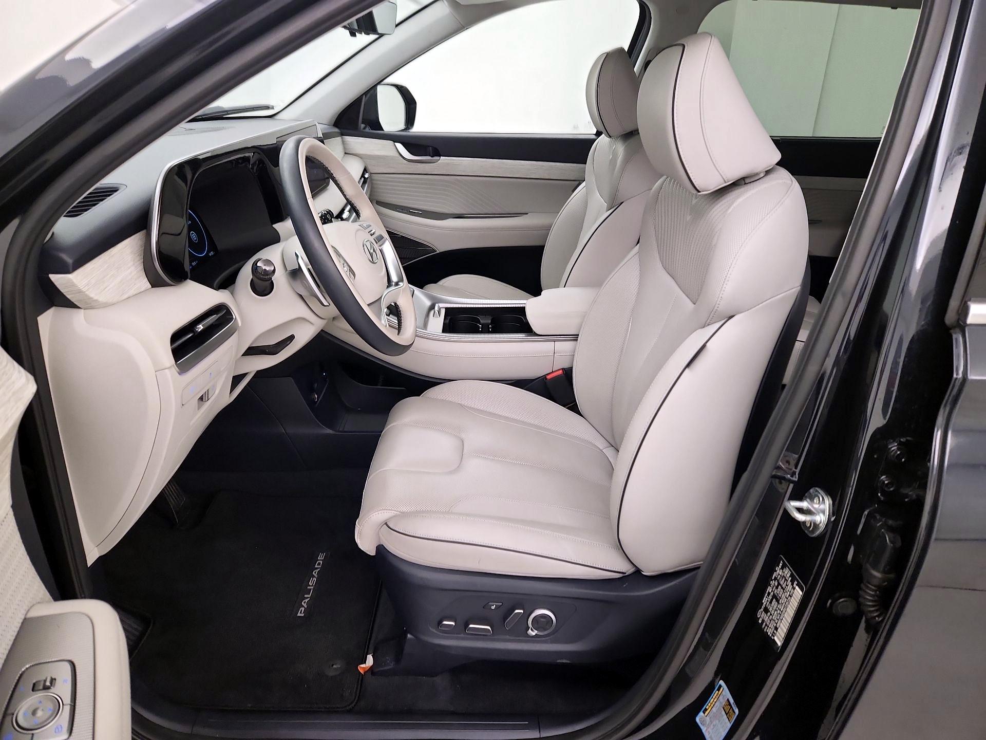 Thumbnail: 2024 Hyundai Palisade - 11