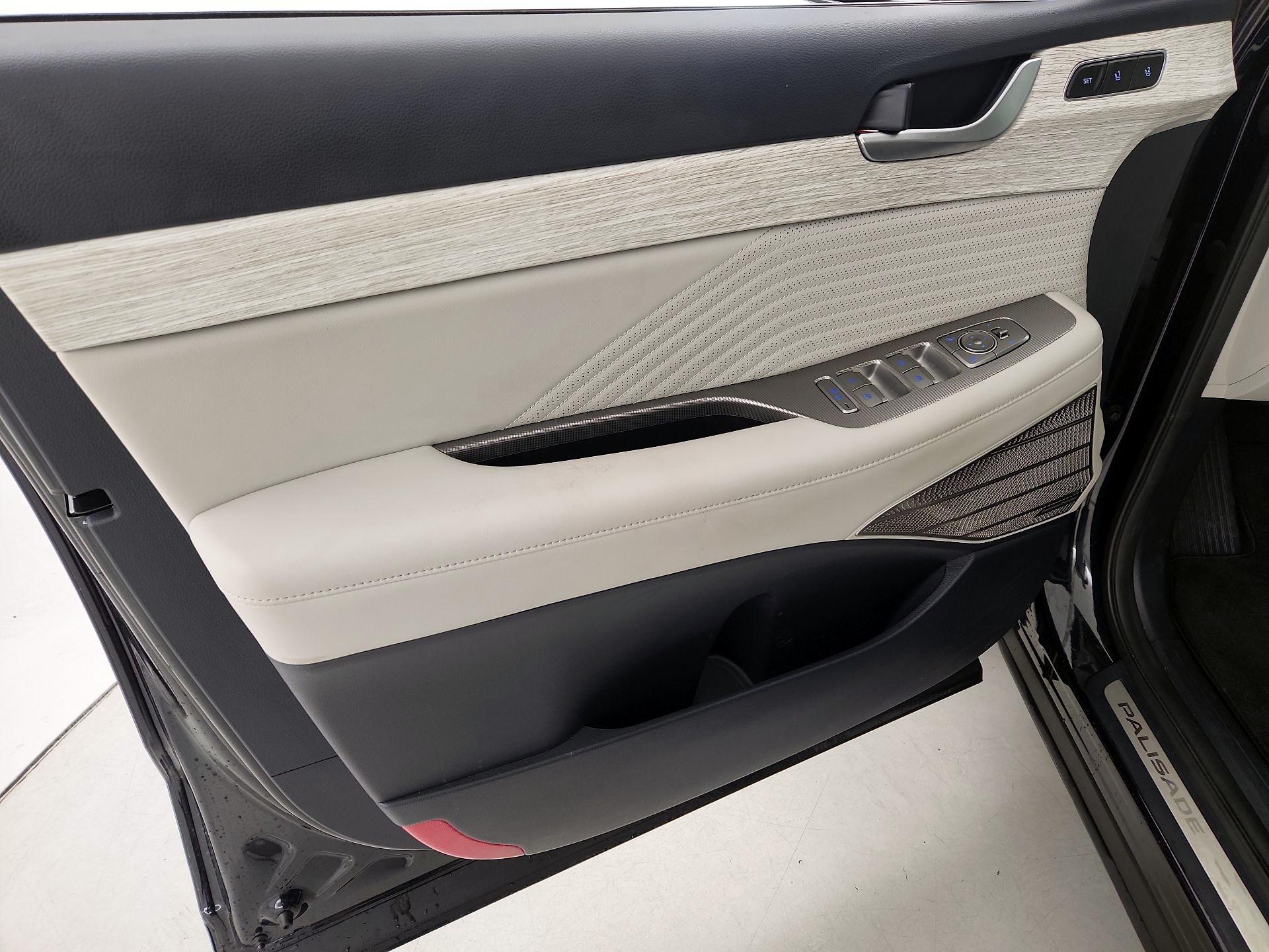 Thumbnail: 2024 Hyundai Palisade - 12