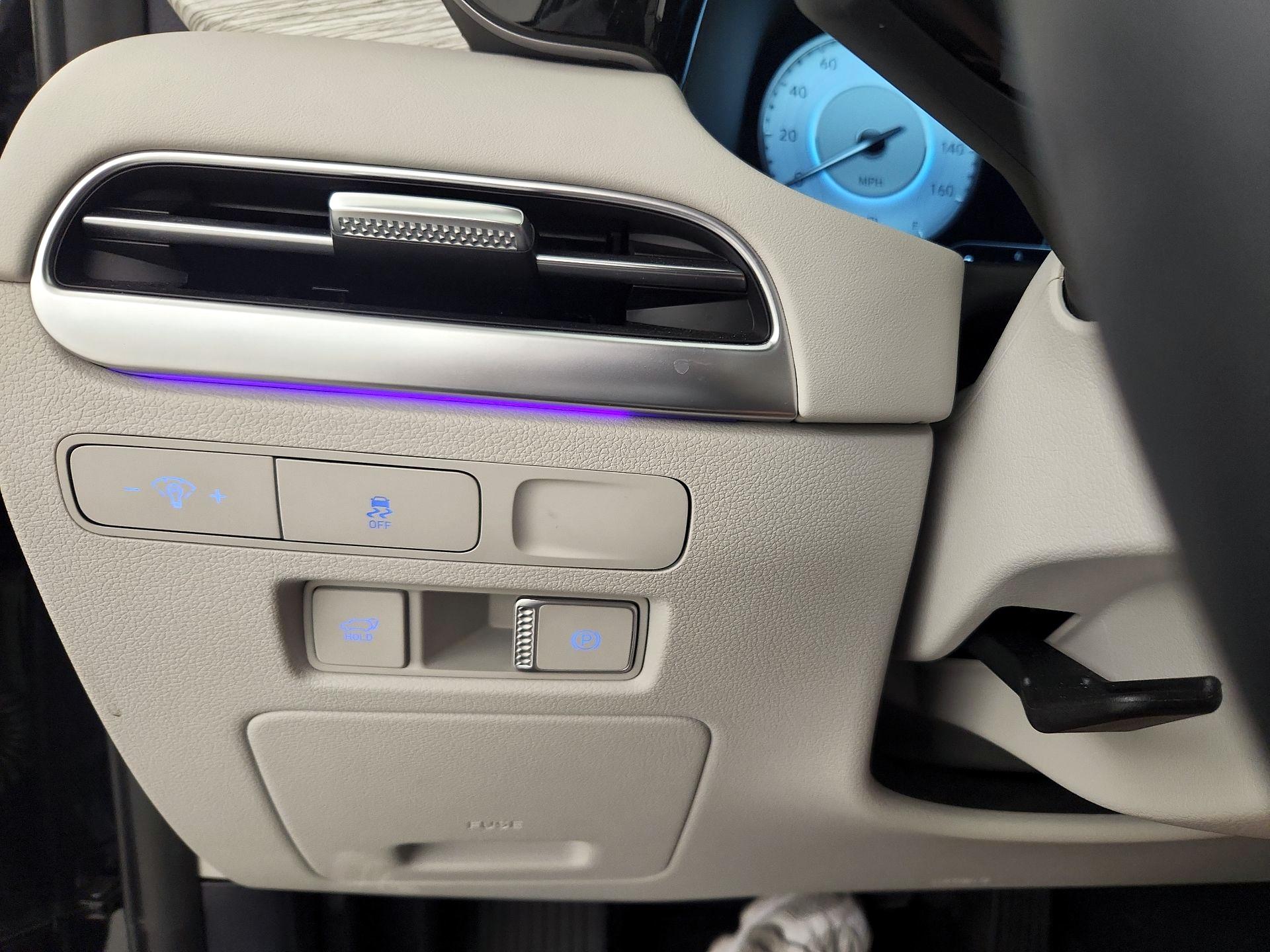 Thumbnail: 2024 Hyundai Palisade - 13