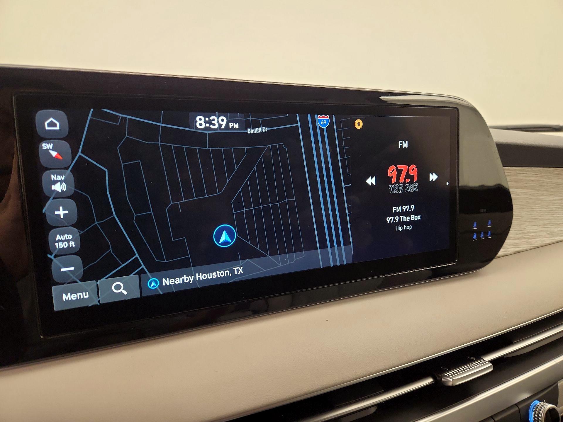 Thumbnail: 2024 Hyundai Palisade - 14