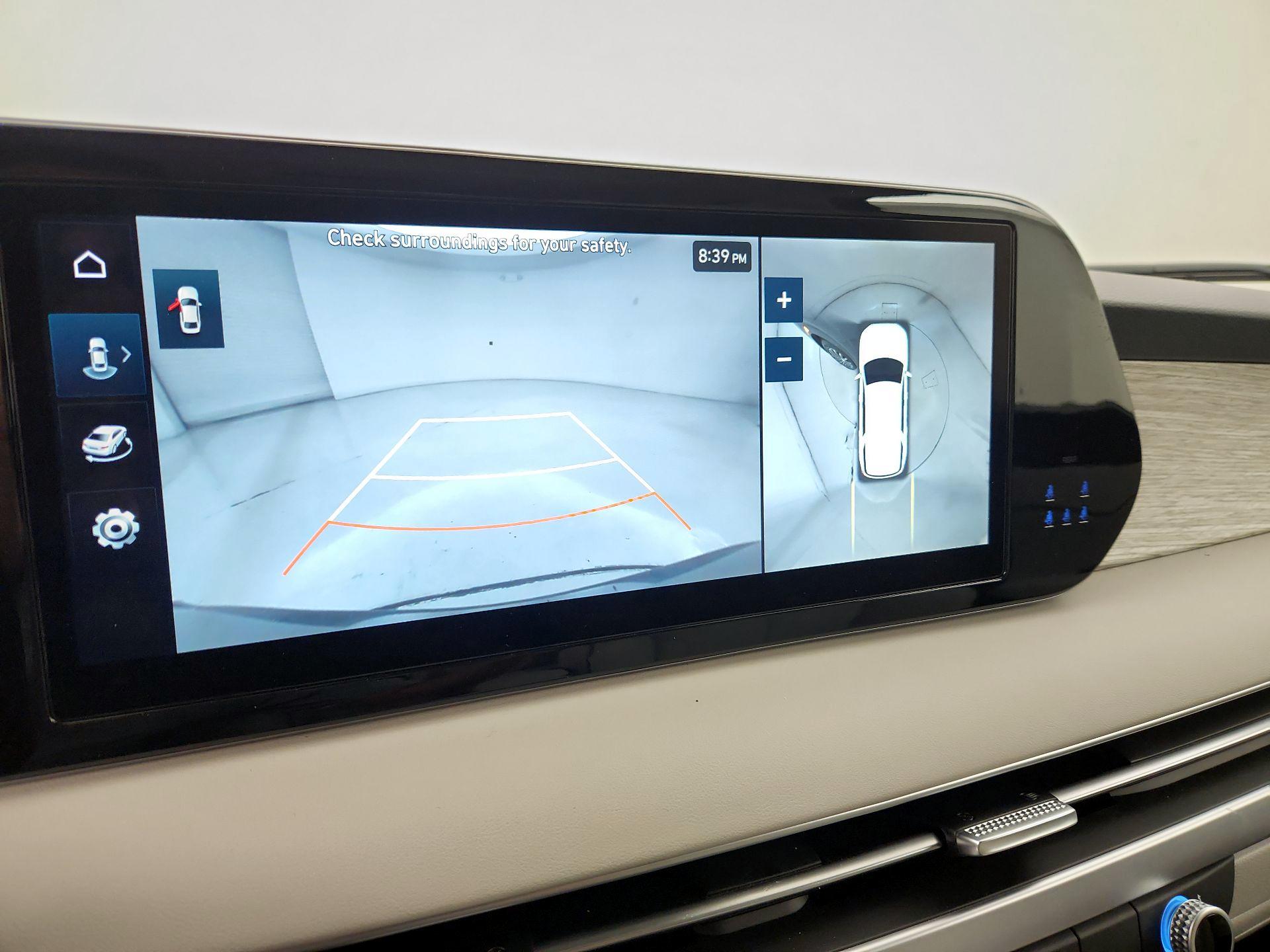 Thumbnail: 2024 Hyundai Palisade - 15