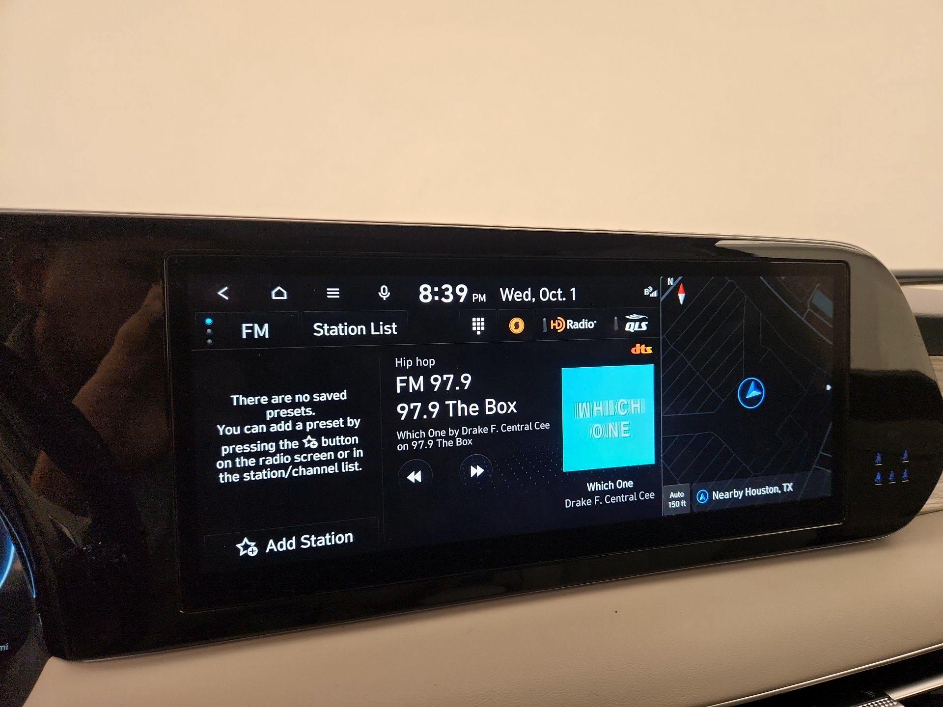 Thumbnail: 2024 Hyundai Palisade - 16