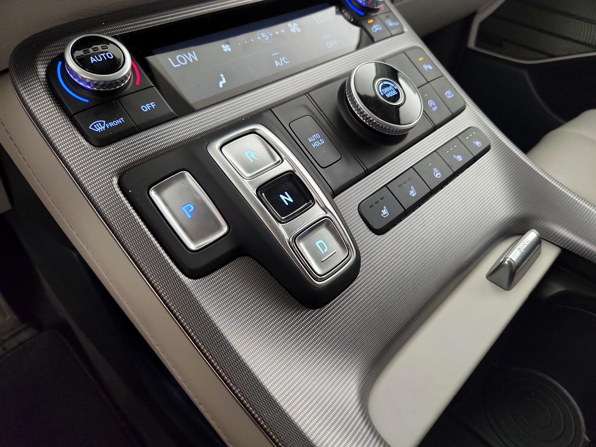 Thumbnail: 2024 Hyundai Palisade - 18