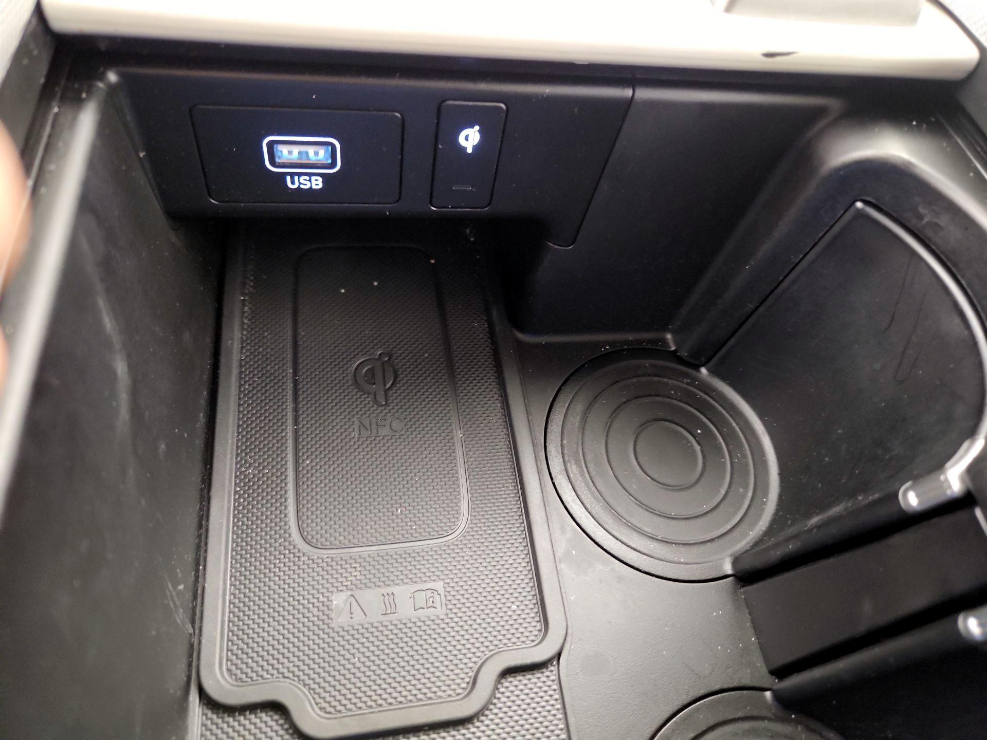 Thumbnail: 2024 Hyundai Palisade - 19