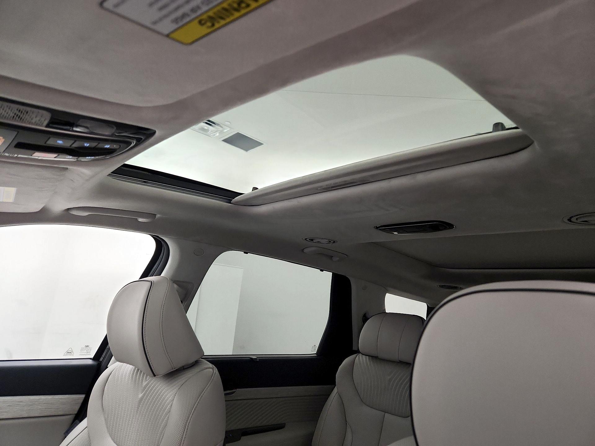 Thumbnail: 2024 Hyundai Palisade - 20