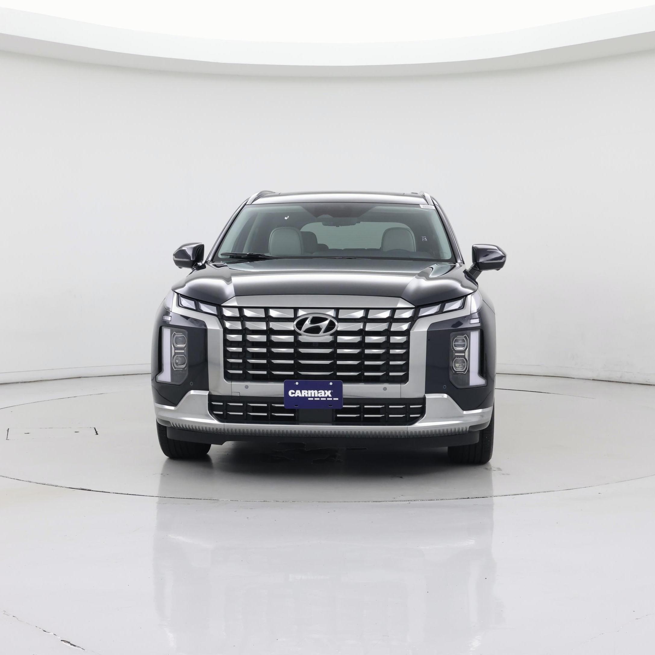 Thumbnail: 2024 Hyundai Palisade - 5