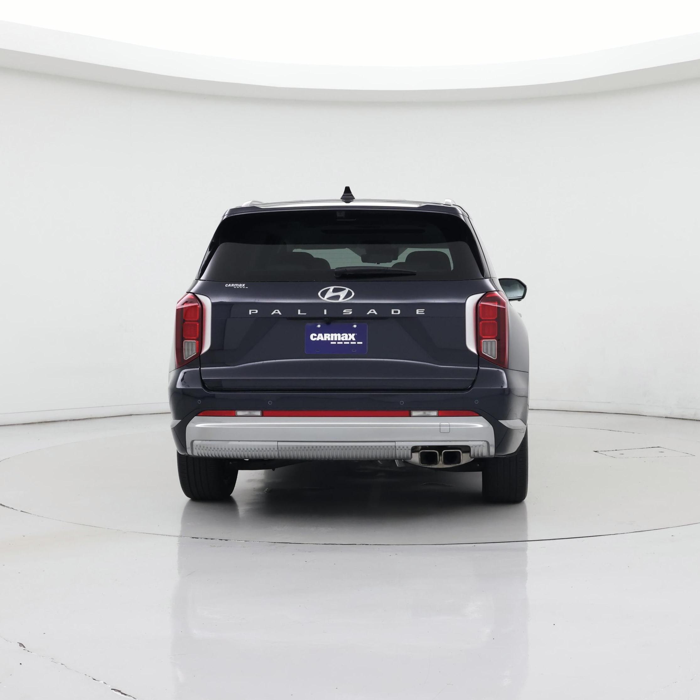 Thumbnail: 2024 Hyundai Palisade - 6