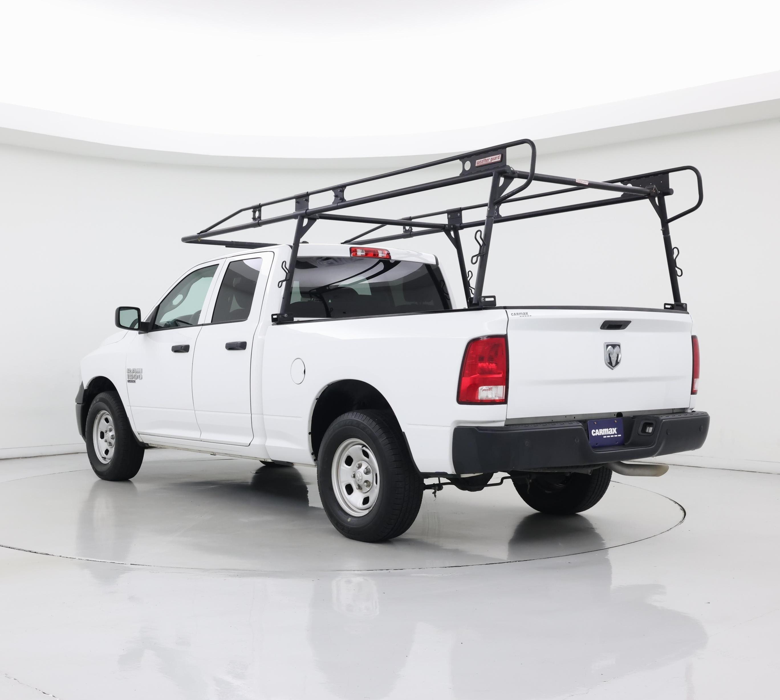 Thumbnail: 2022 RAM 1500 Classic - 2