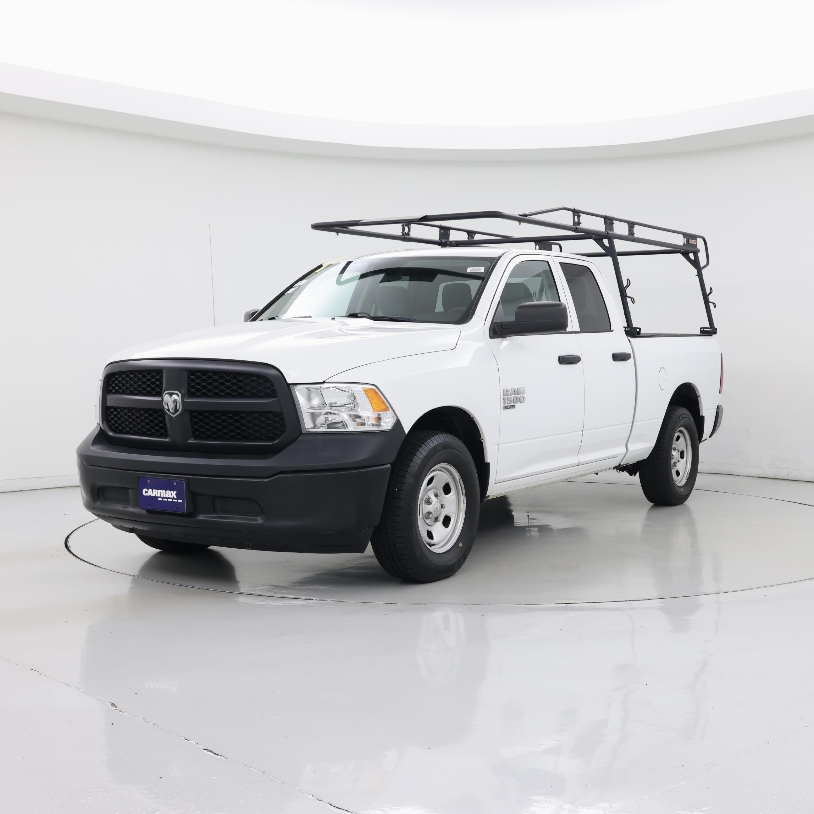 Thumbnail: 2022 RAM 1500 Classic - 4