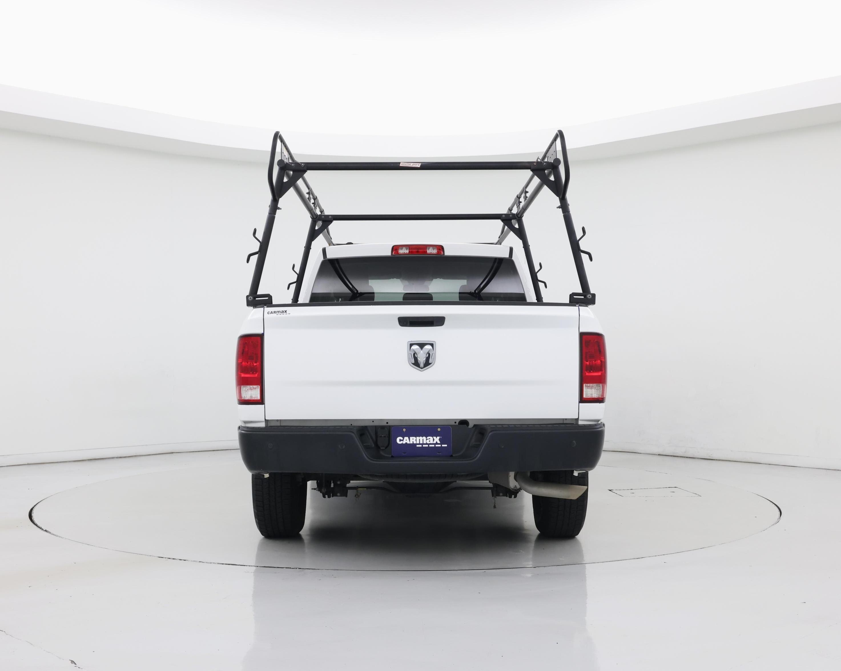 Thumbnail: 2022 RAM 1500 Classic - 6