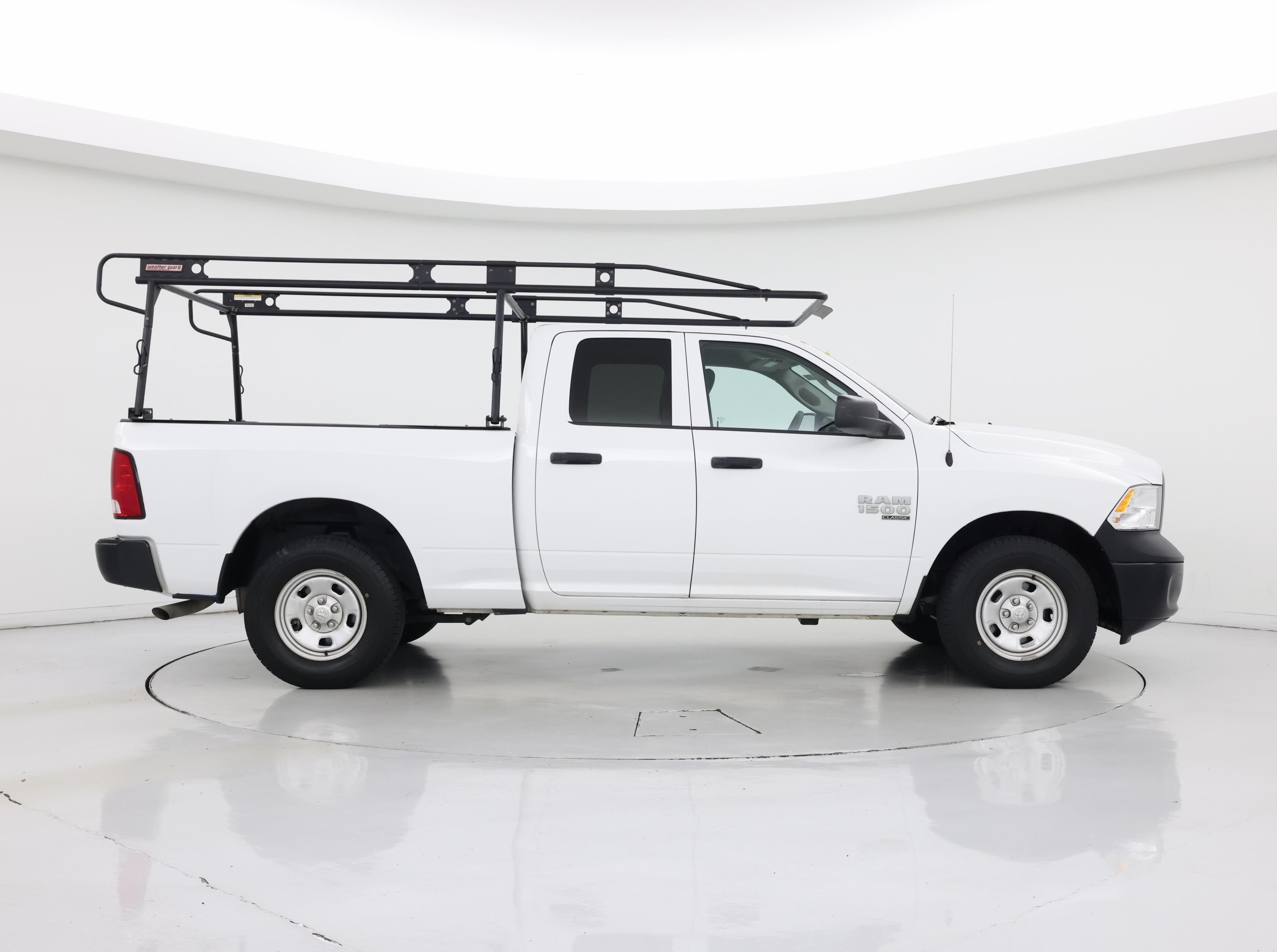 Thumbnail: 2022 RAM 1500 Classic - 7
