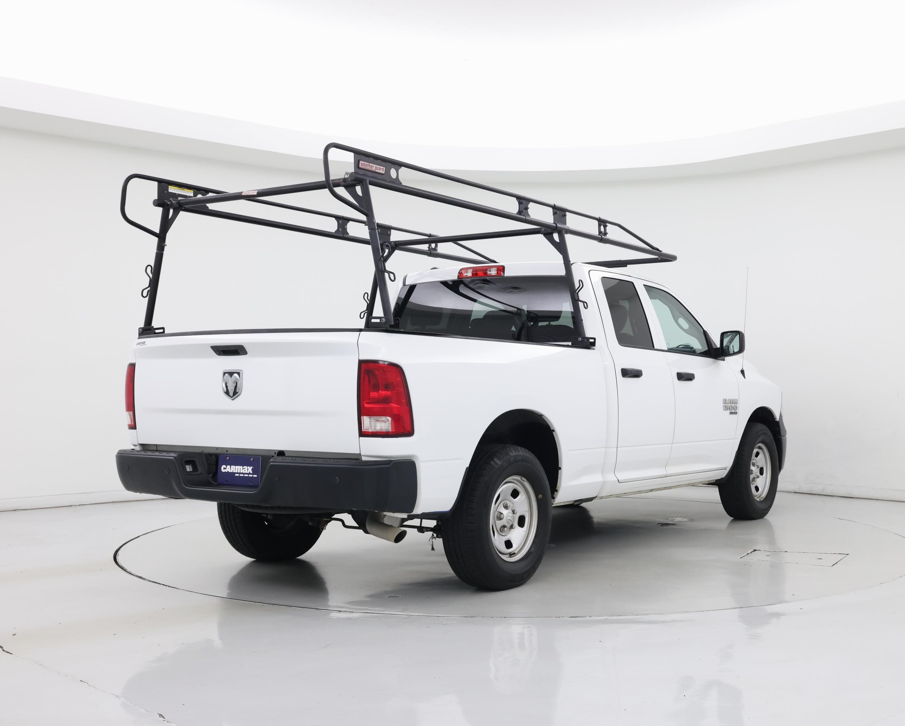 Thumbnail: 2022 RAM 1500 Classic - 8