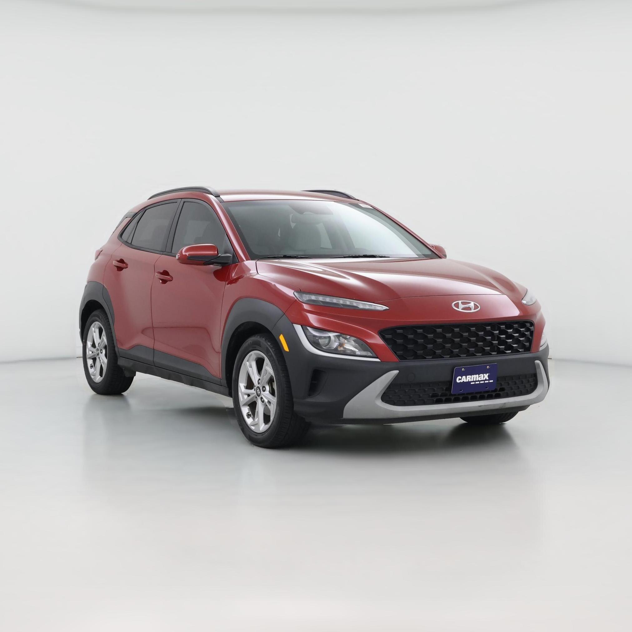 Thumbnail: 2022 Hyundai Kona - 1