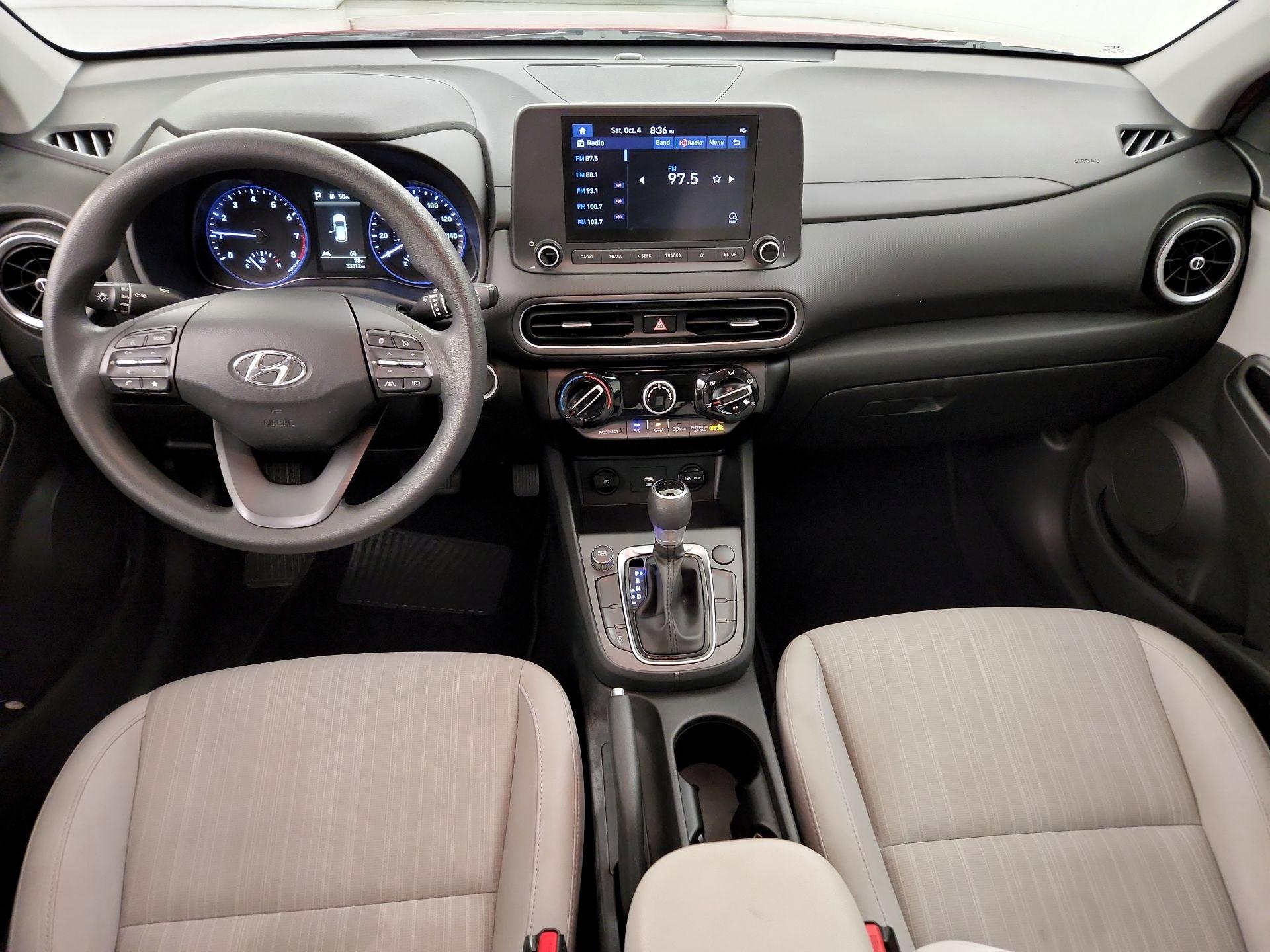 Thumbnail: 2022 Hyundai Kona - 9