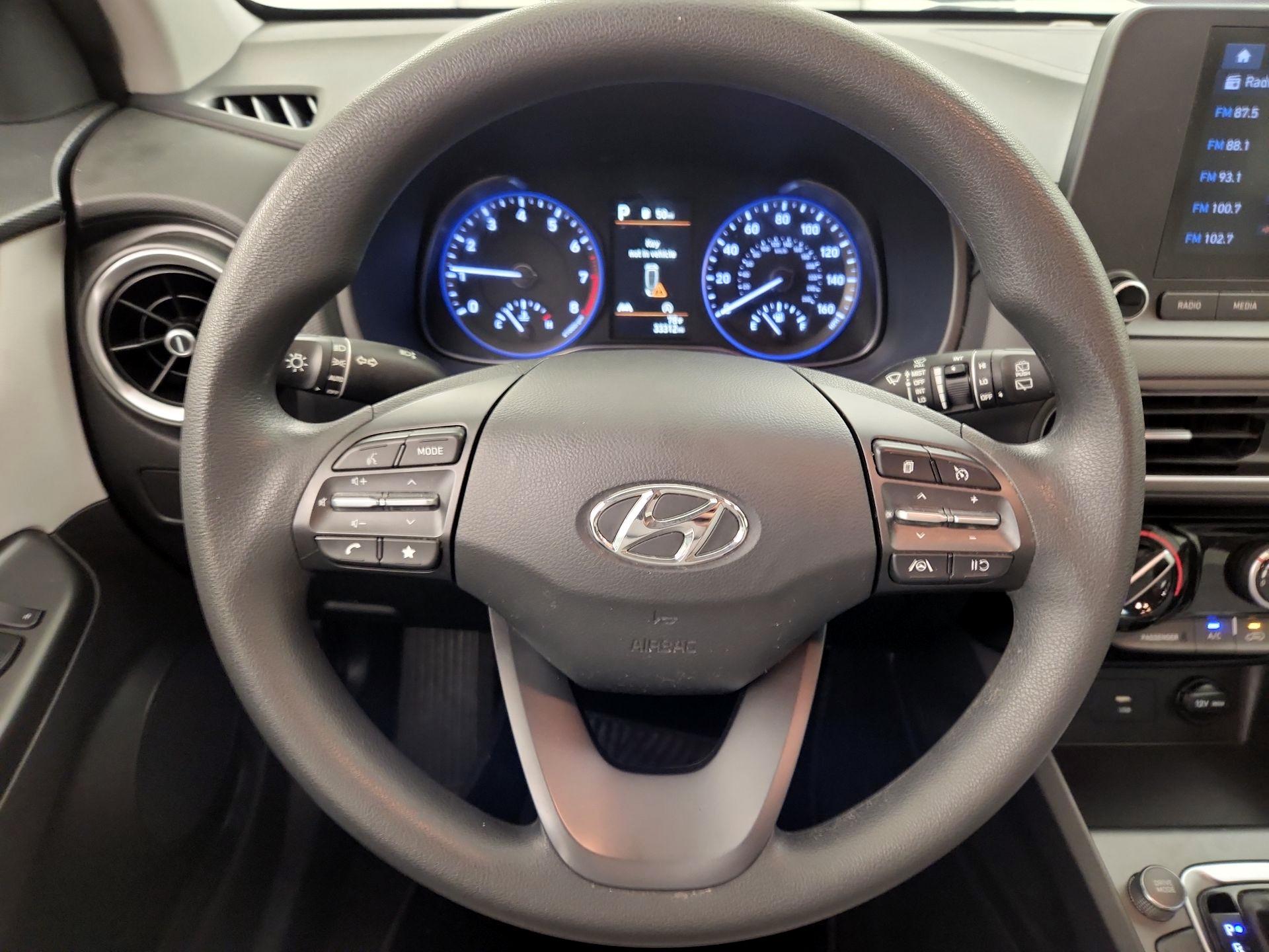 Thumbnail: 2022 Hyundai Kona - 10