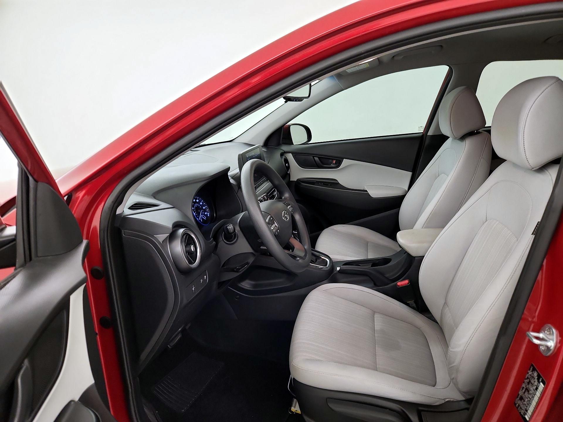 Thumbnail: 2022 Hyundai Kona - 11