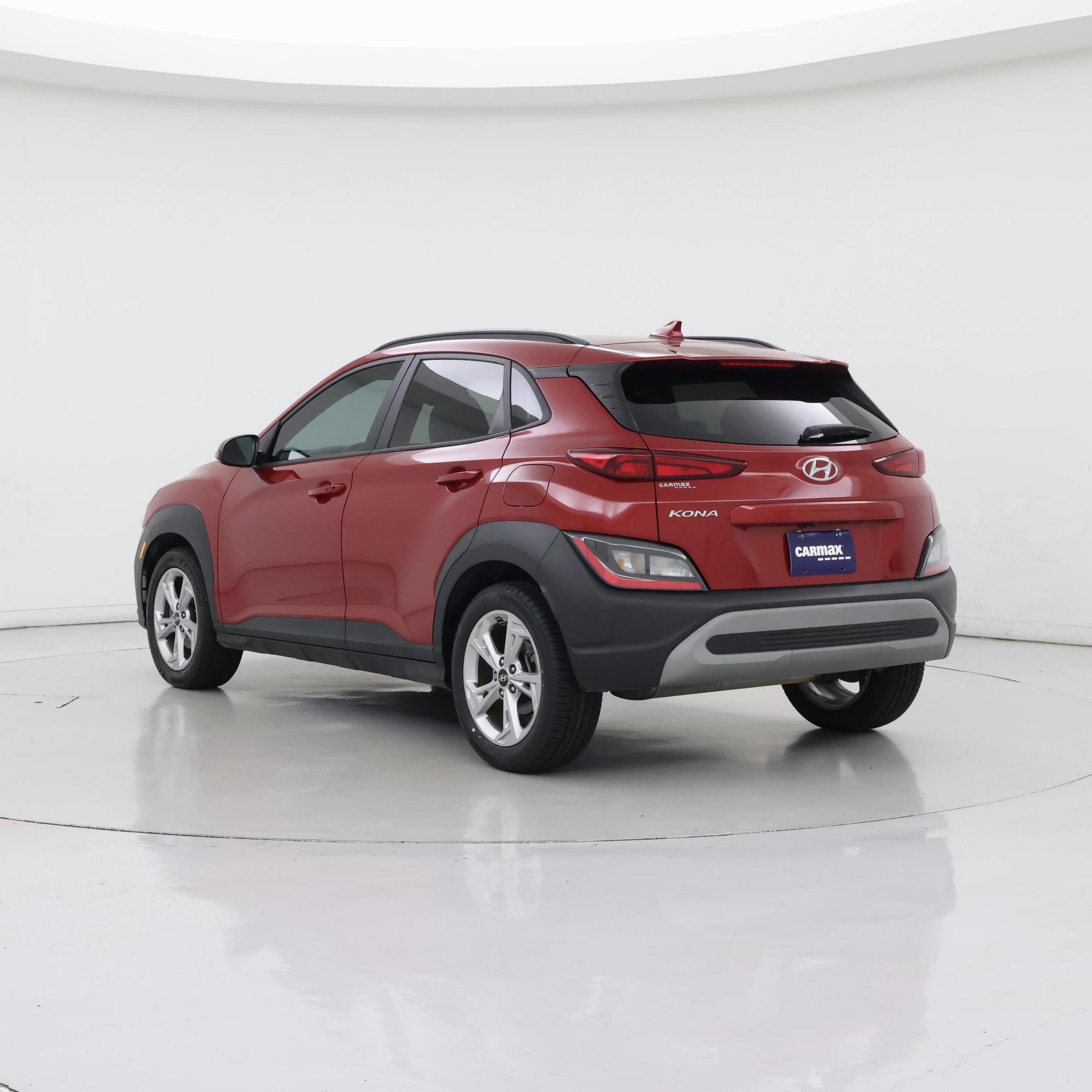 Thumbnail: 2022 Hyundai Kona - 2