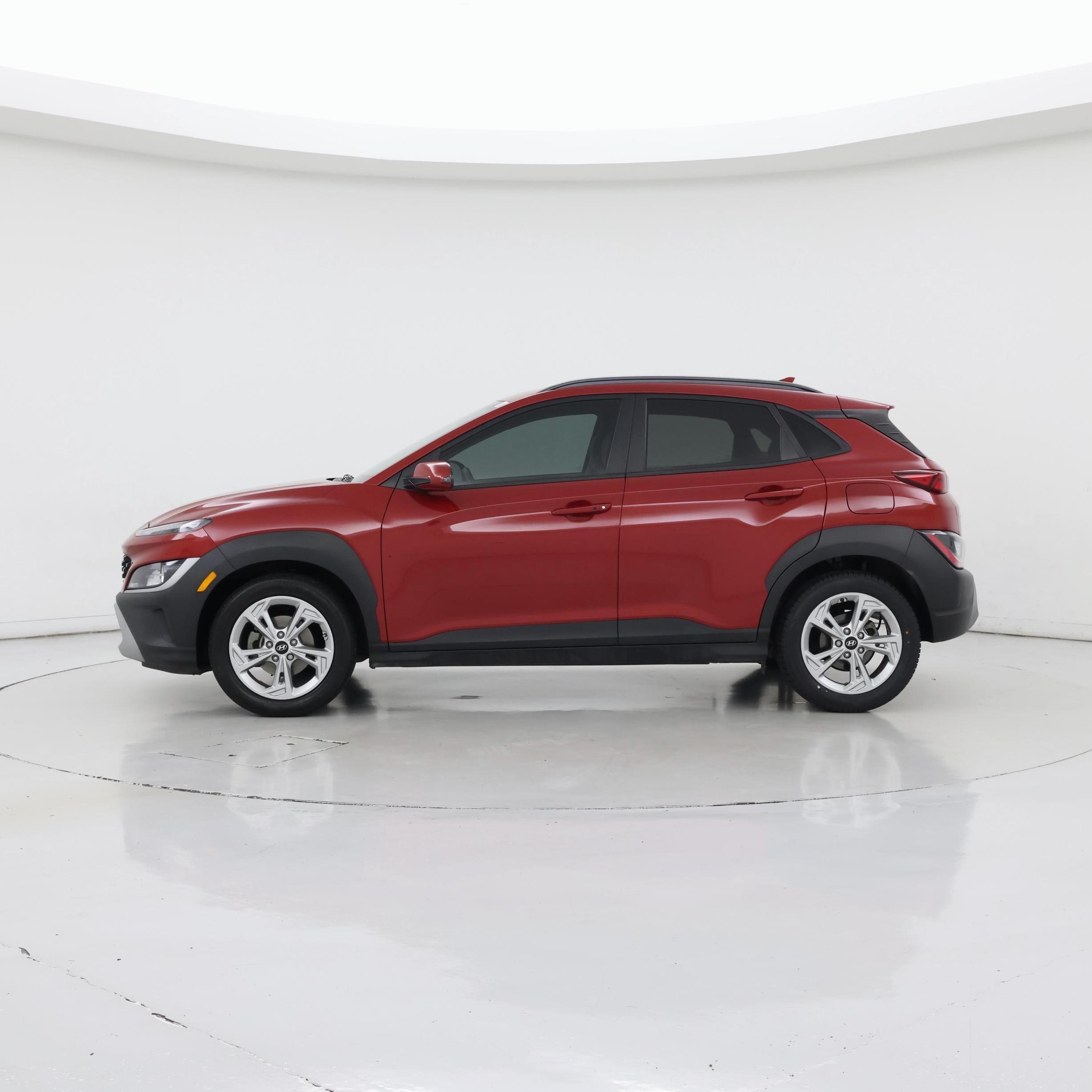 Thumbnail: 2022 Hyundai Kona - 3