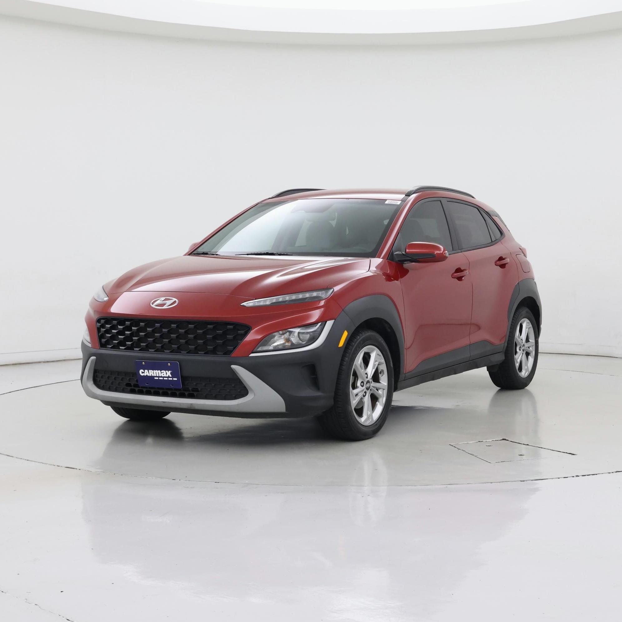 Thumbnail: 2022 Hyundai Kona - 4