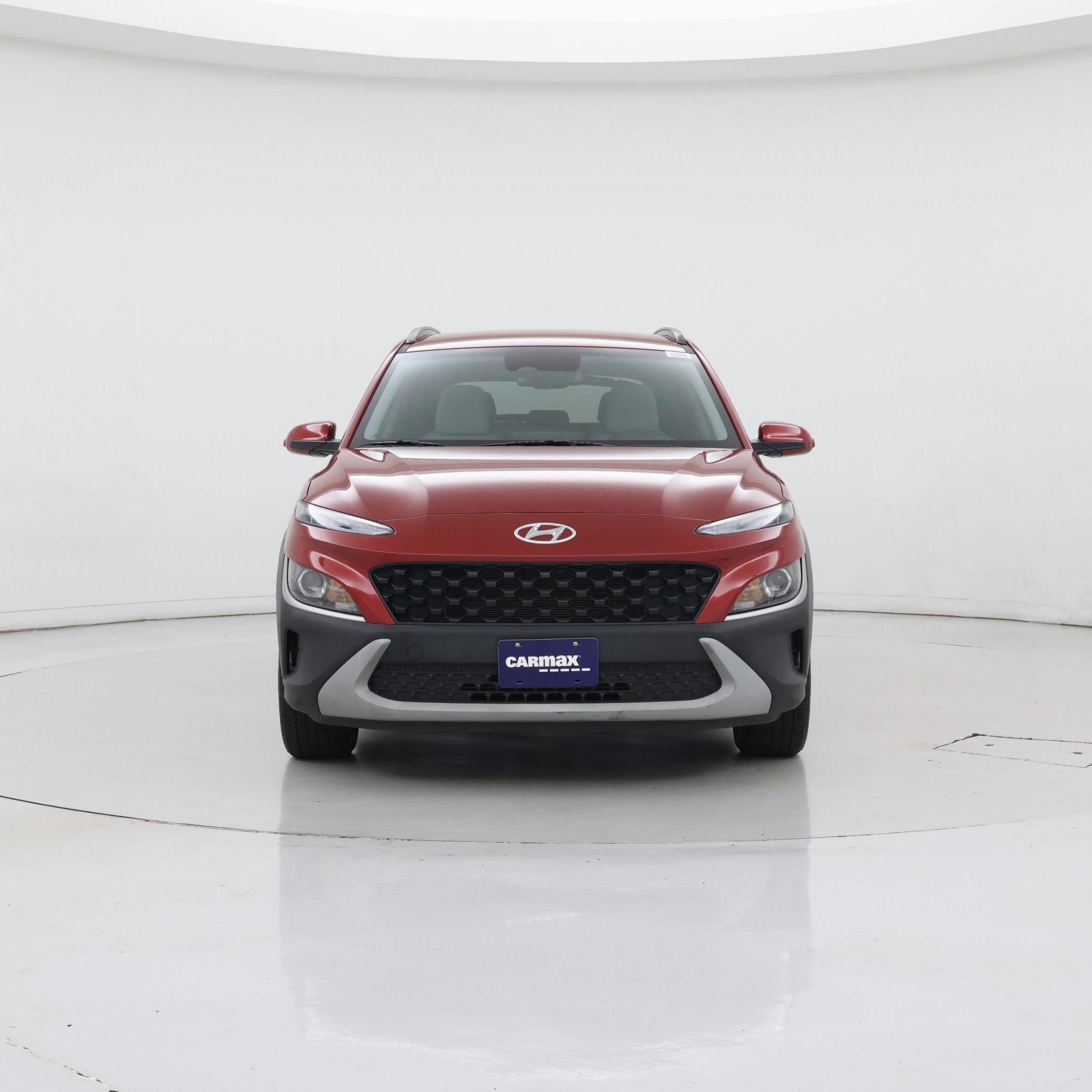 Thumbnail: 2022 Hyundai Kona - 5