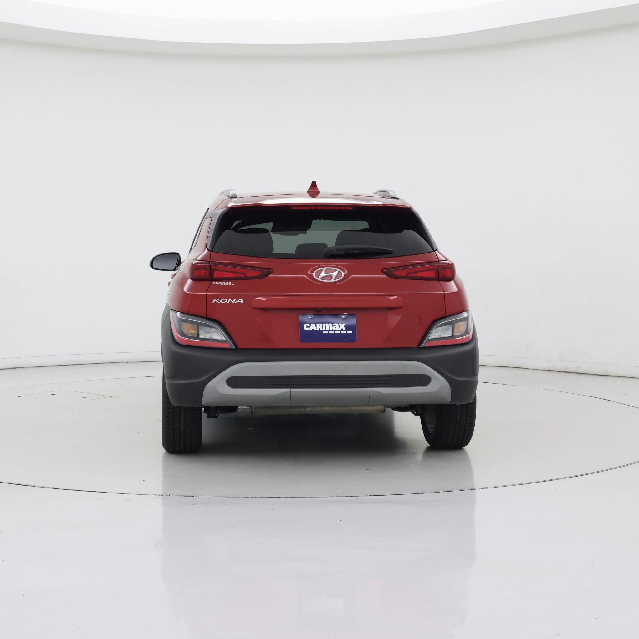 Thumbnail: 2022 Hyundai Kona - 6