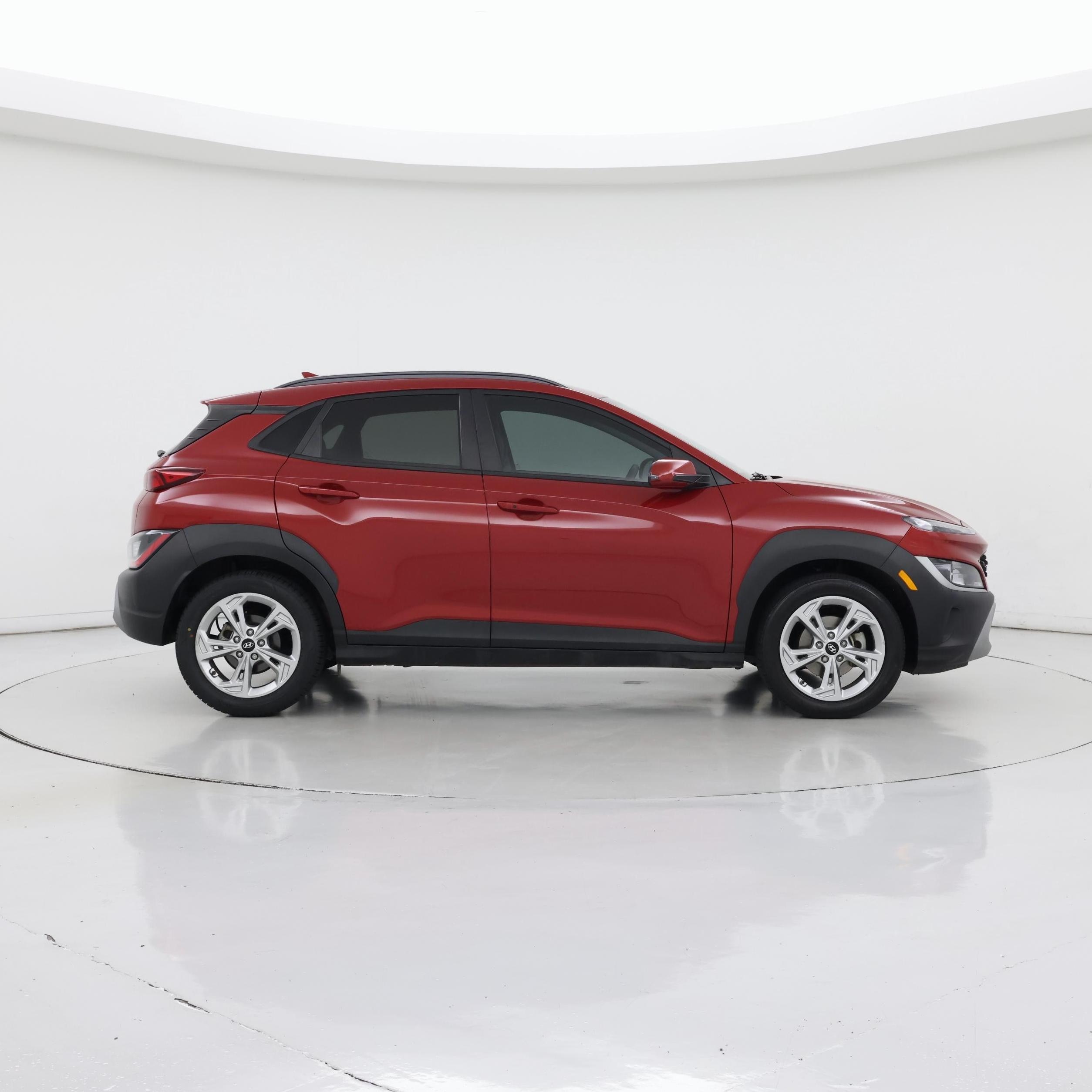 Thumbnail: 2022 Hyundai Kona - 7