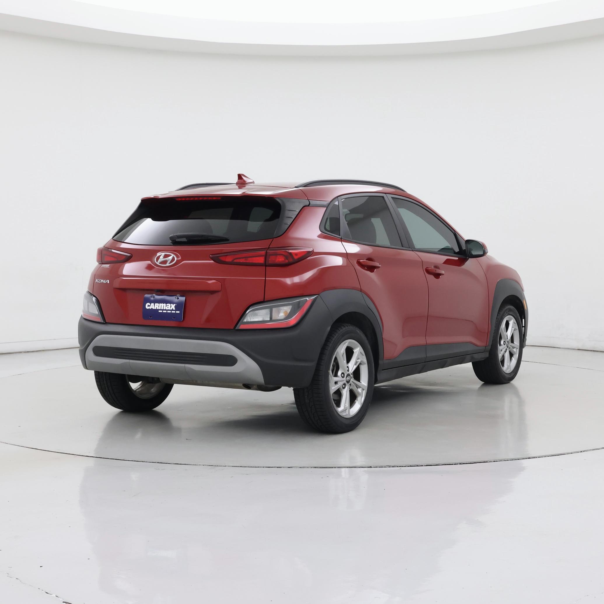Thumbnail: 2022 Hyundai Kona - 8