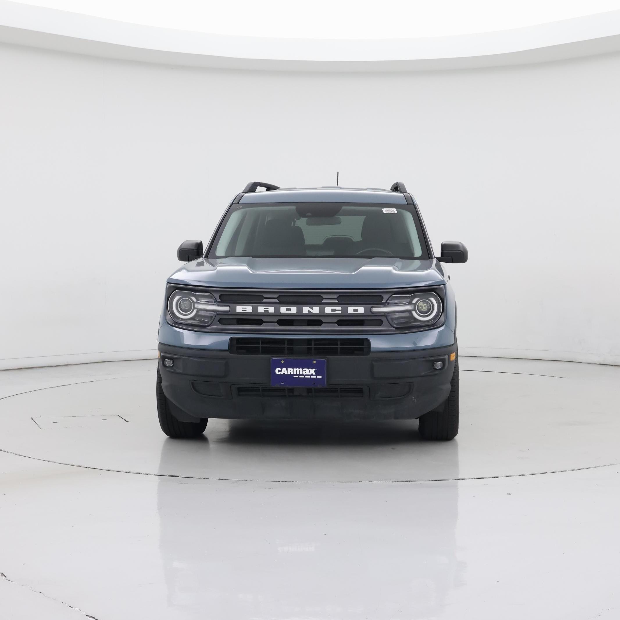 Thumbnail: 2022 Ford Bronco Sport - 5