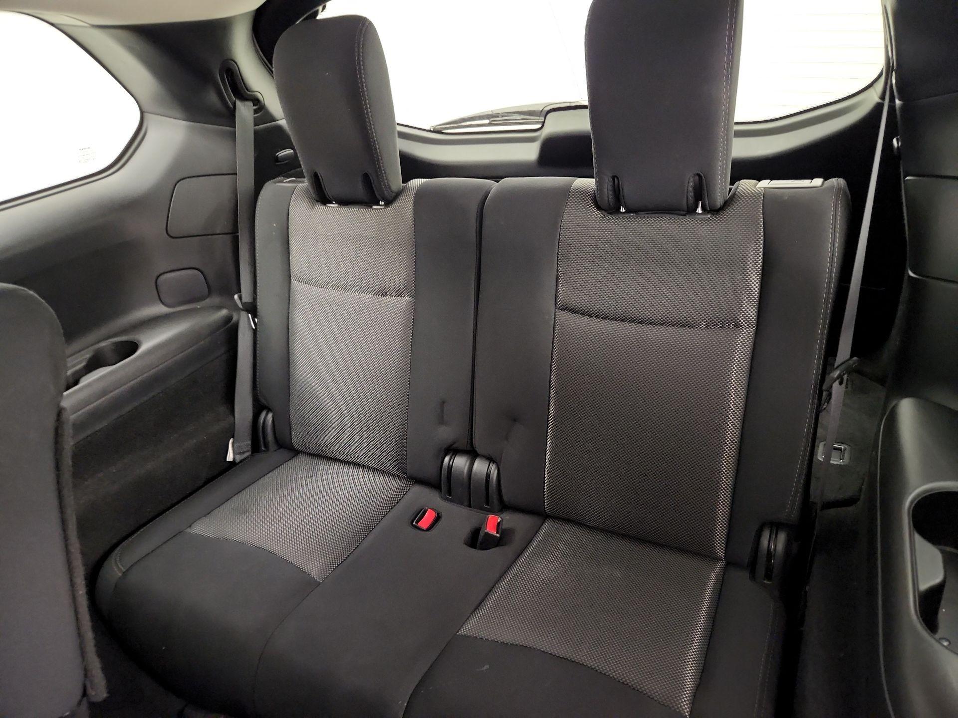 Thumbnail: 2020 Nissan Pathfinder - 20
