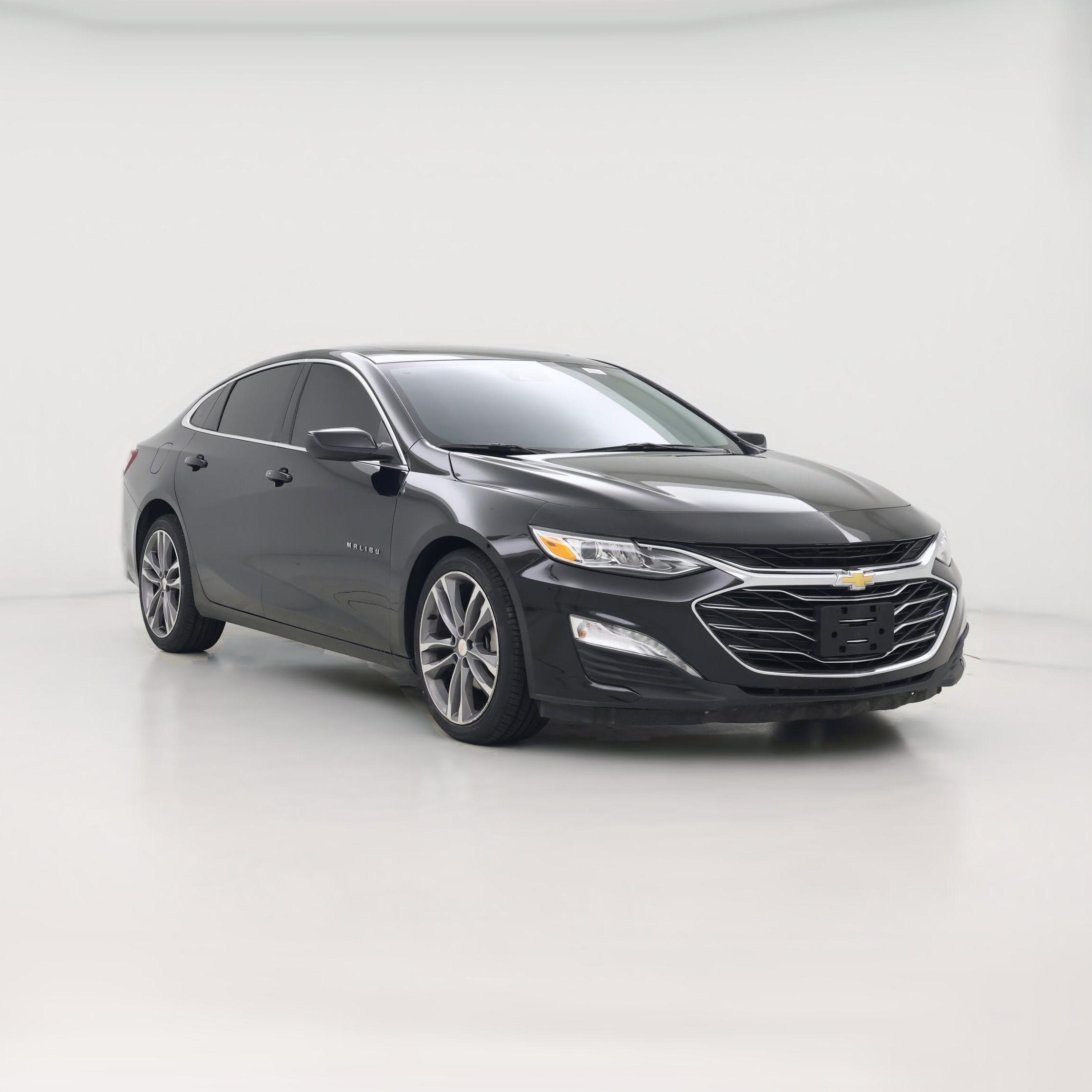 Thumbnail: 2023 Chevrolet Malibu - 1