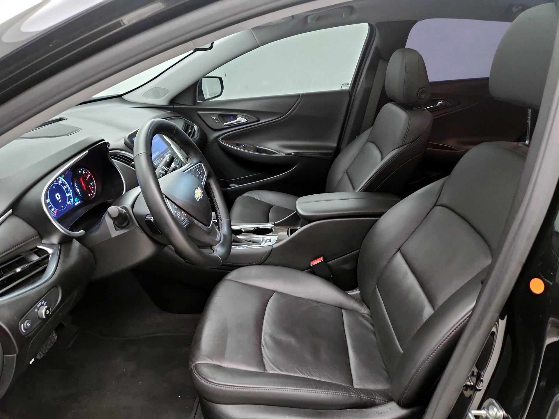 Thumbnail: 2023 Chevrolet Malibu - 11