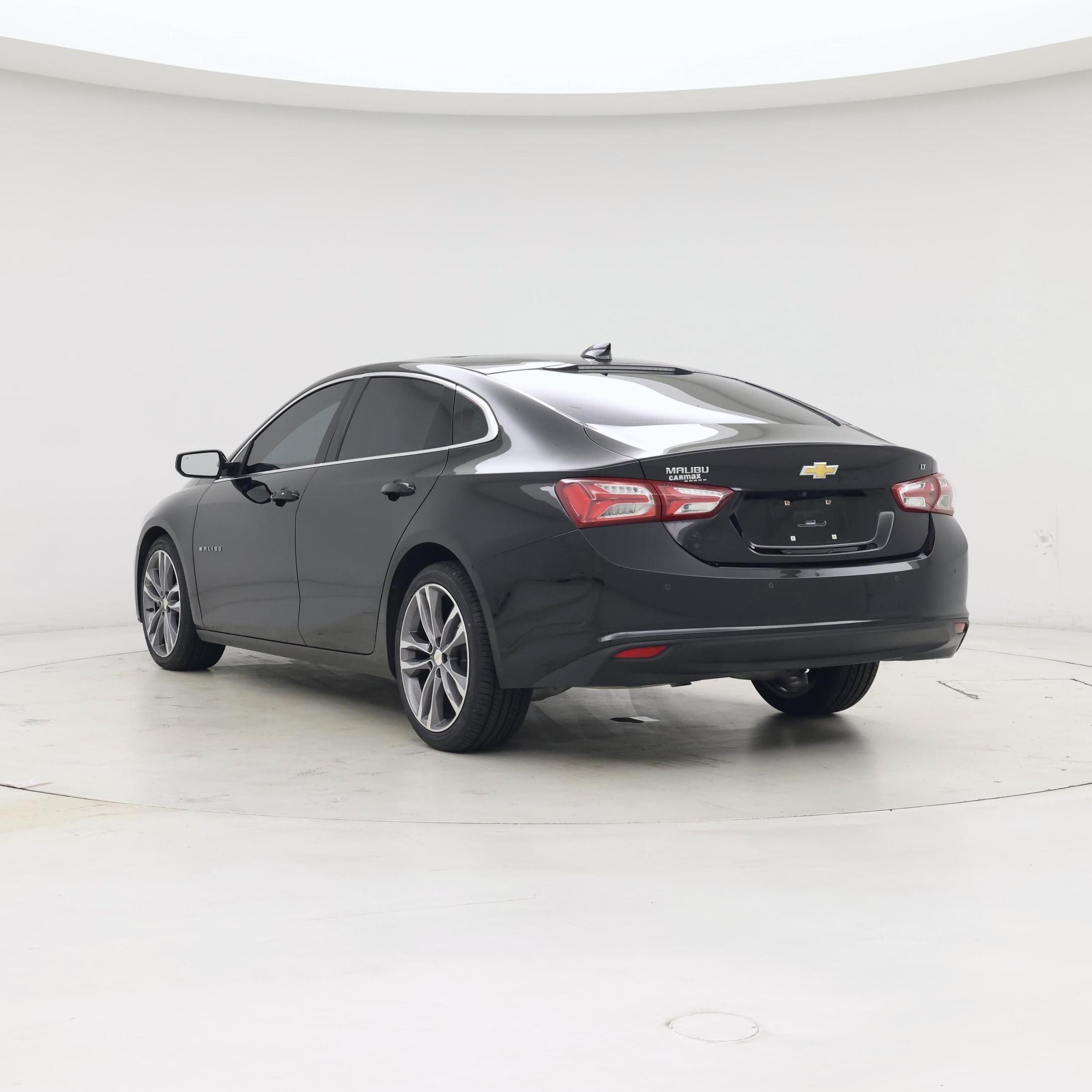 Thumbnail: 2023 Chevrolet Malibu - 2