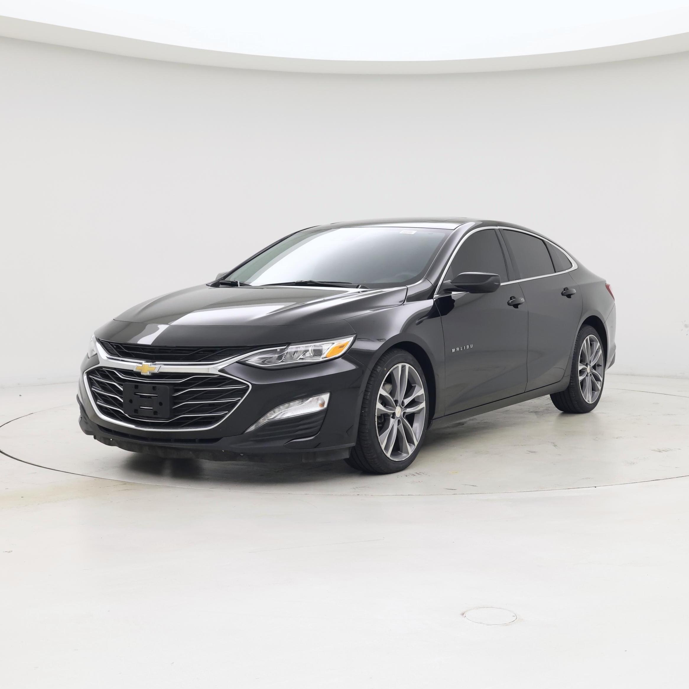 Thumbnail: 2023 Chevrolet Malibu - 4