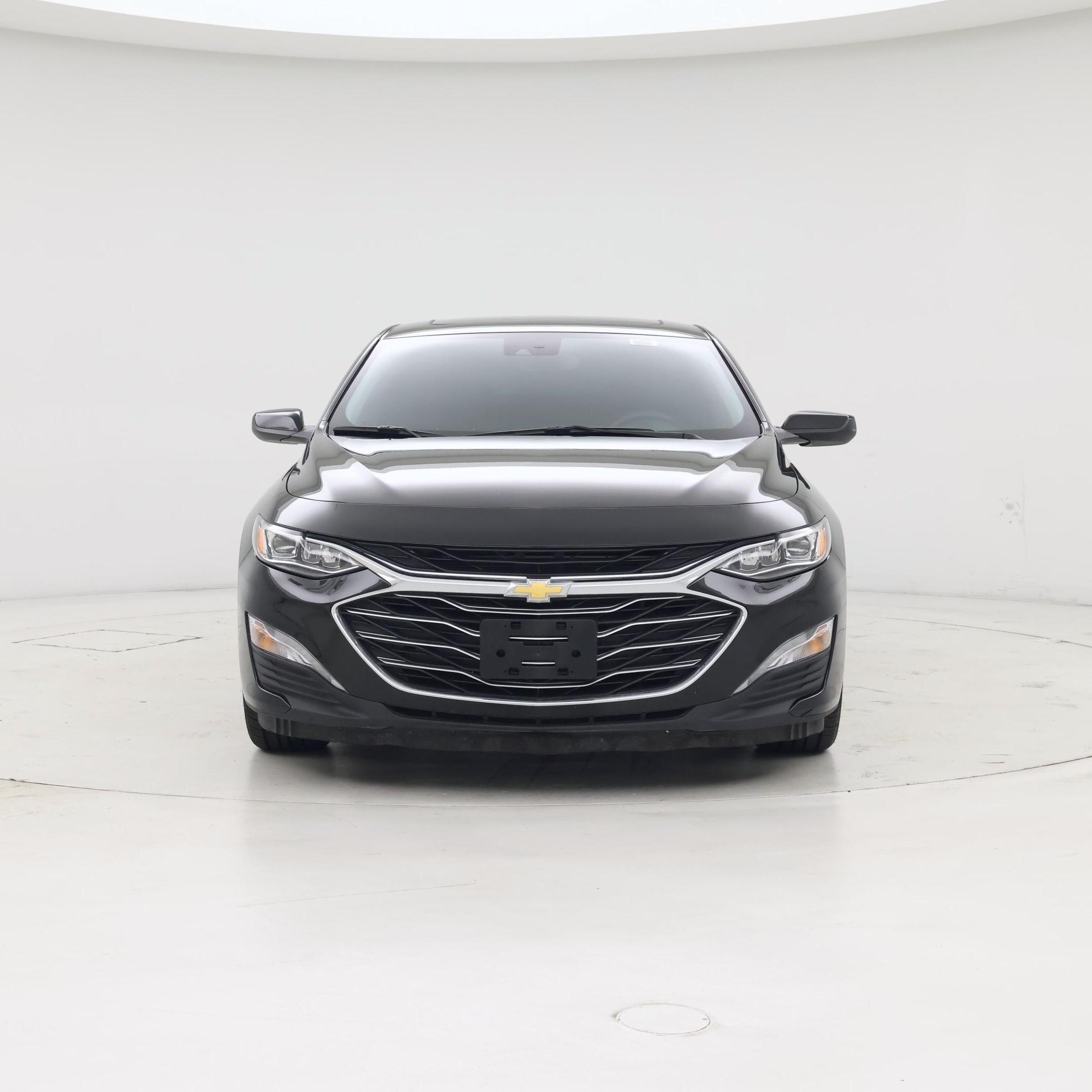 Thumbnail: 2023 Chevrolet Malibu - 5