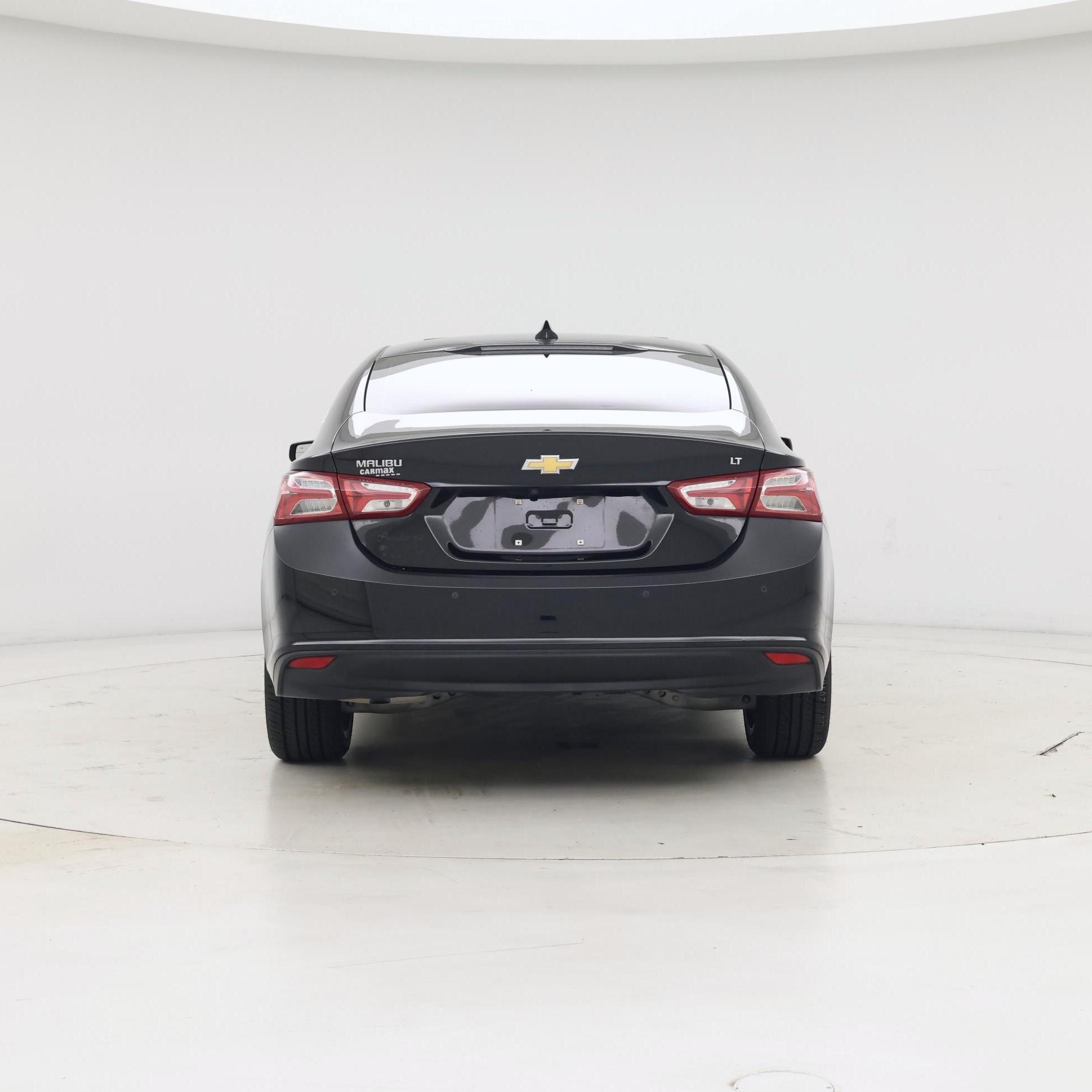 Thumbnail: 2023 Chevrolet Malibu - 6