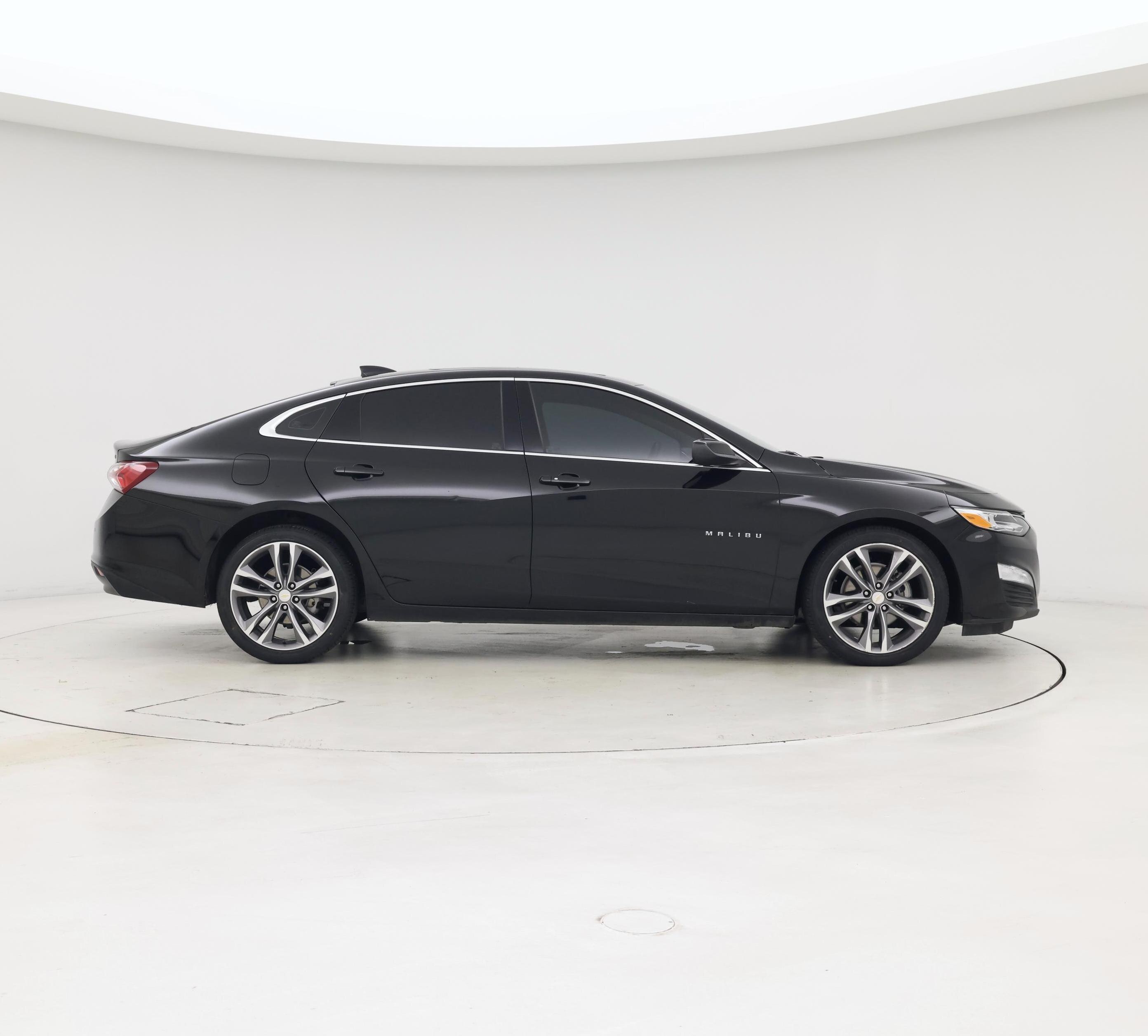 Thumbnail: 2023 Chevrolet Malibu - 7