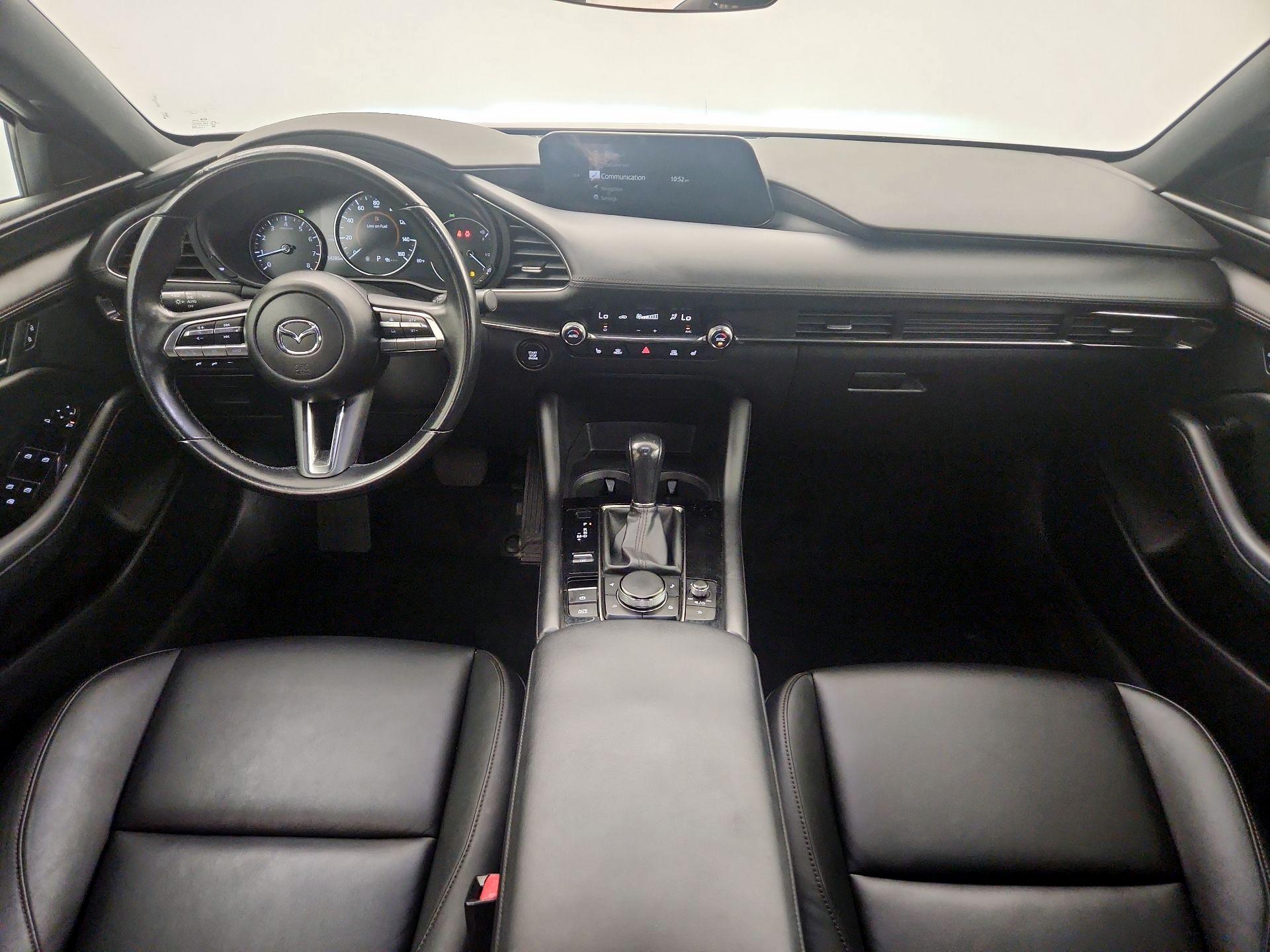 Thumbnail: 2023 Mazda Mazda3 - 9