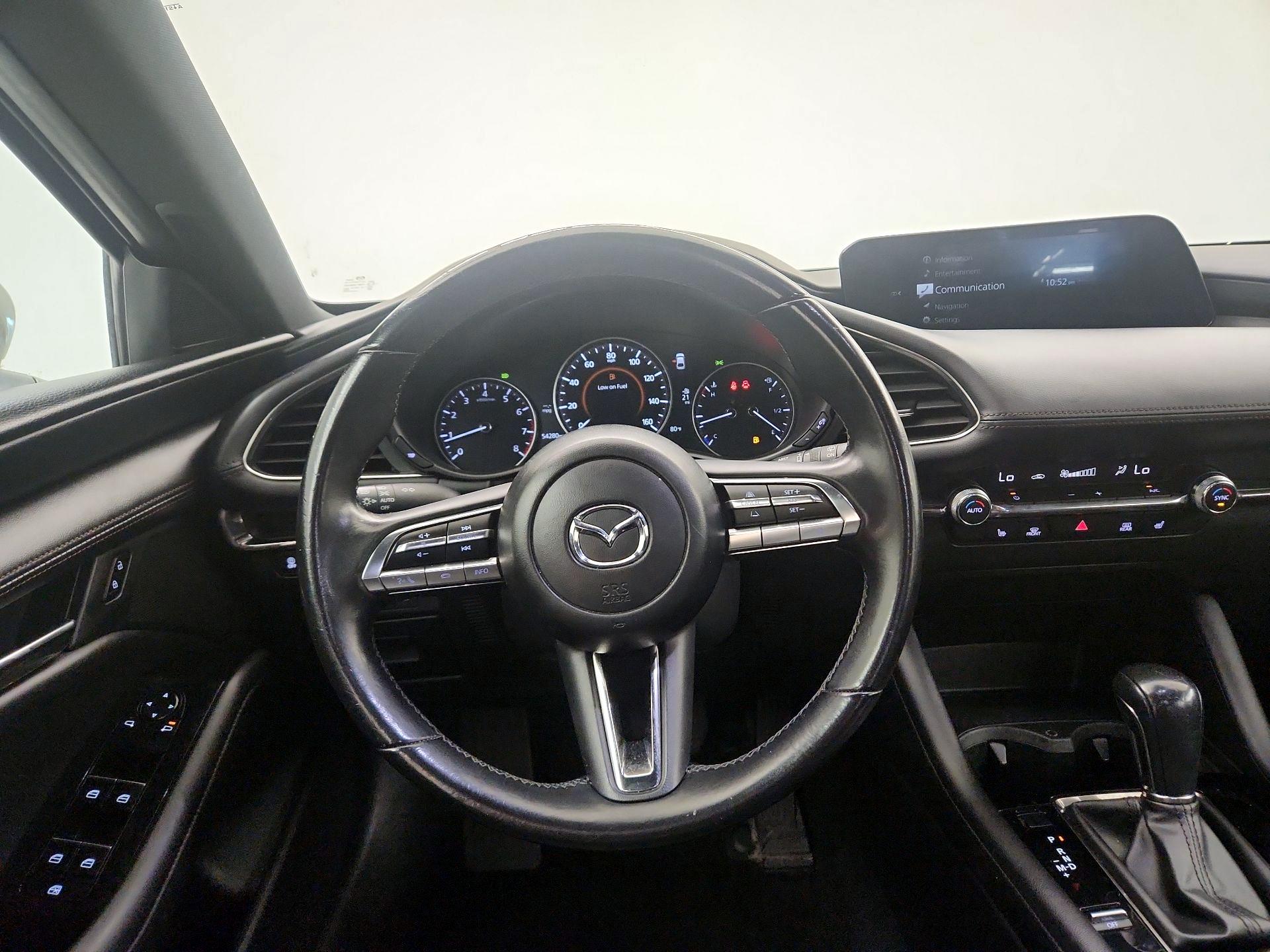 Thumbnail: 2023 Mazda Mazda3 - 10
